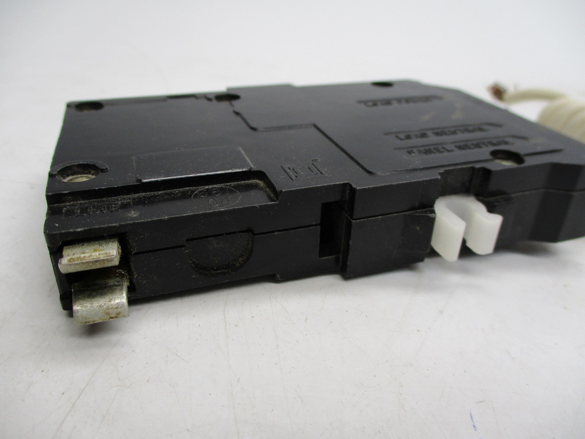 SQUARE D QO130GFI 30A UNMP