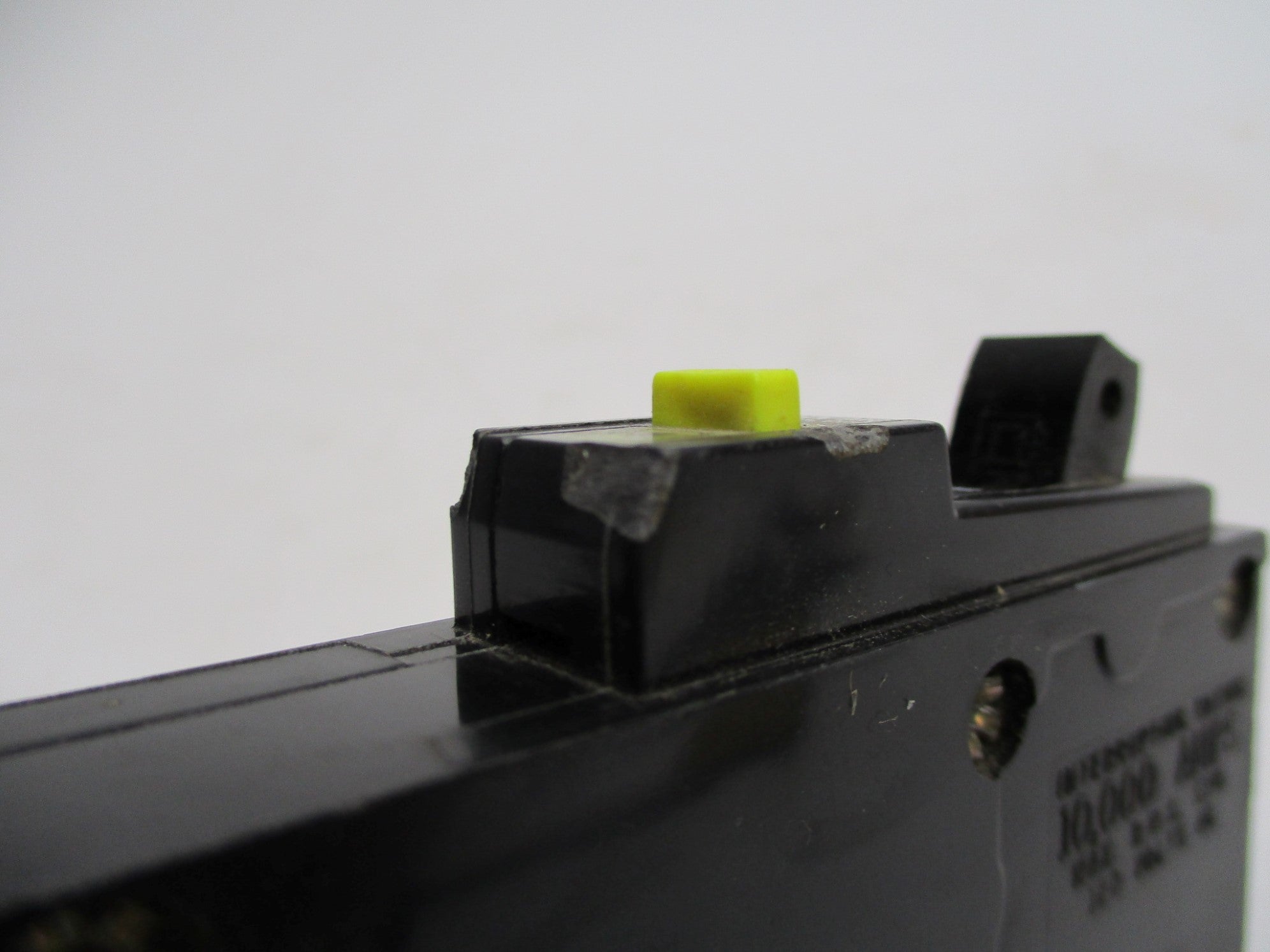 SQUARE D QO130GFI 30A UNMP