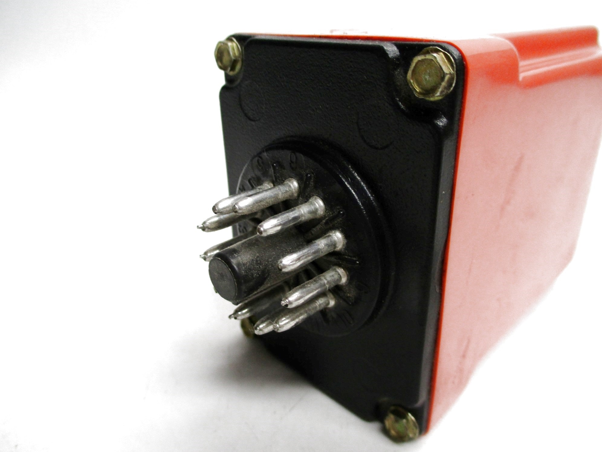 NCC T3K-10-461 UNMP