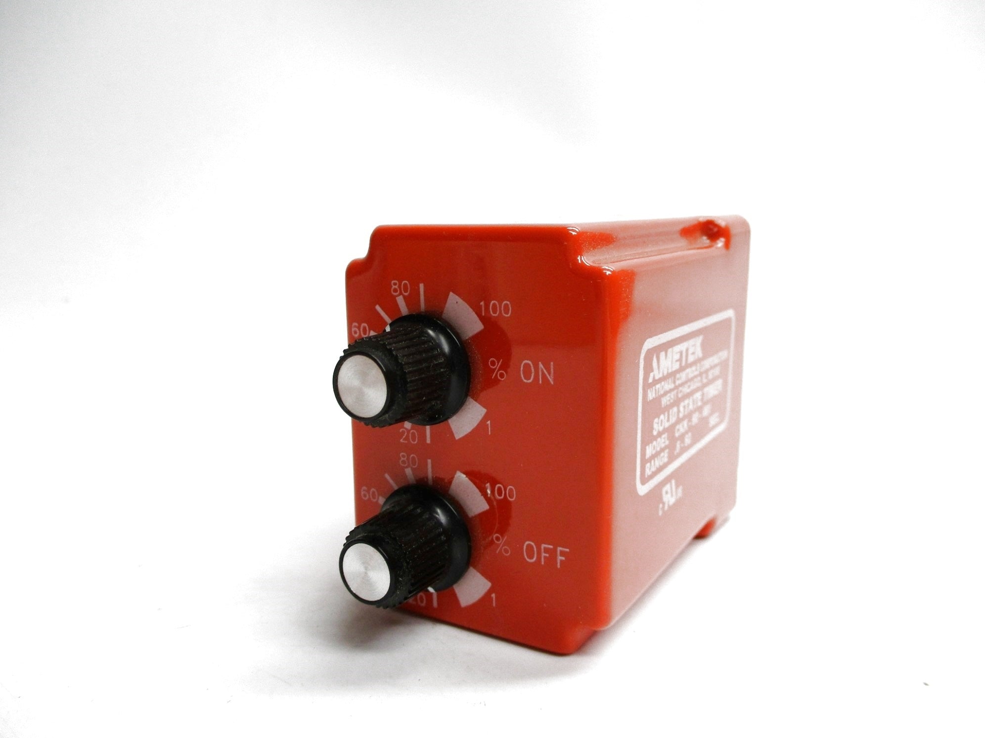 NCC CKK-60-461 UNMP