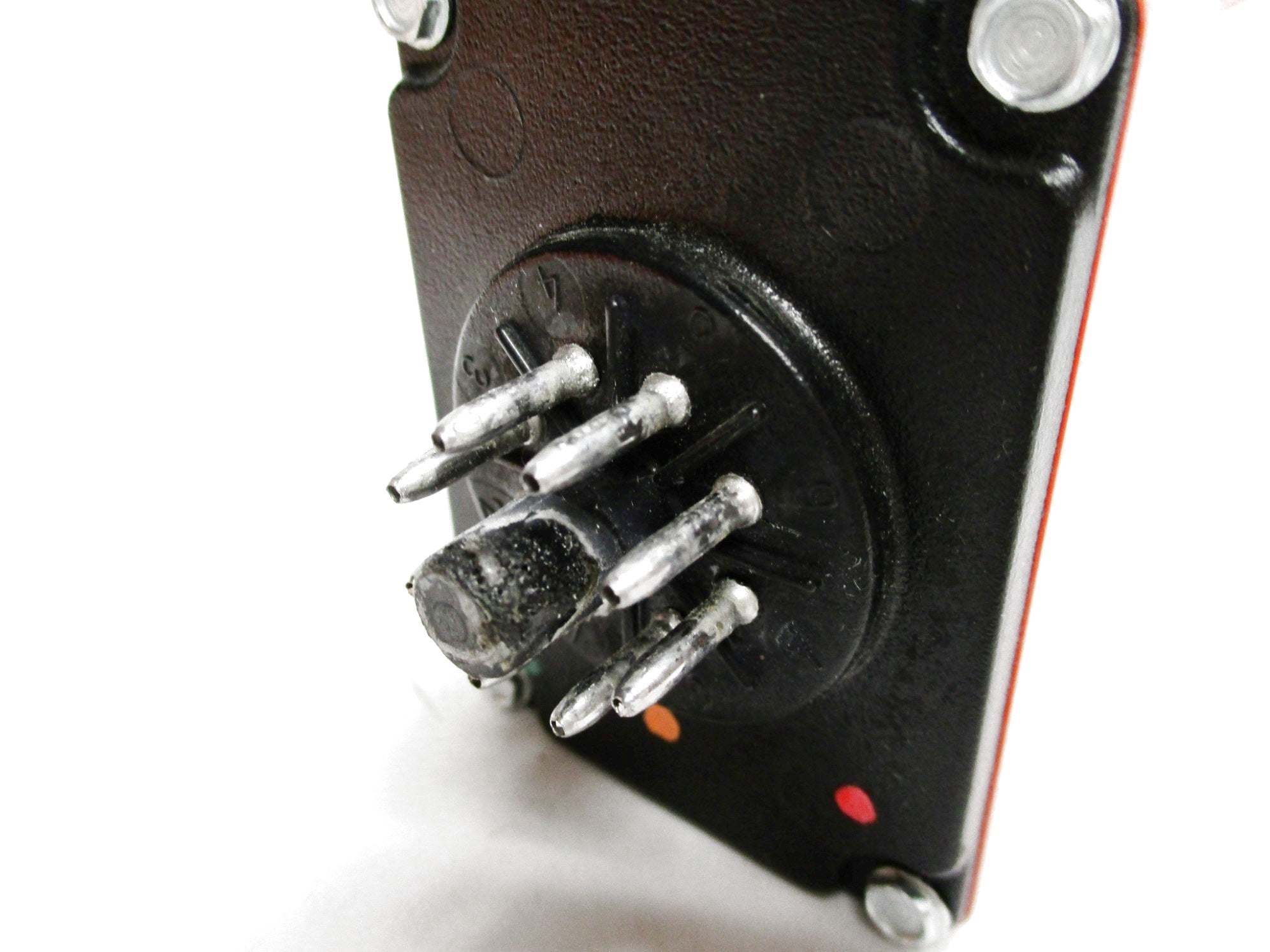 NCC CKK-60-461 UNMP