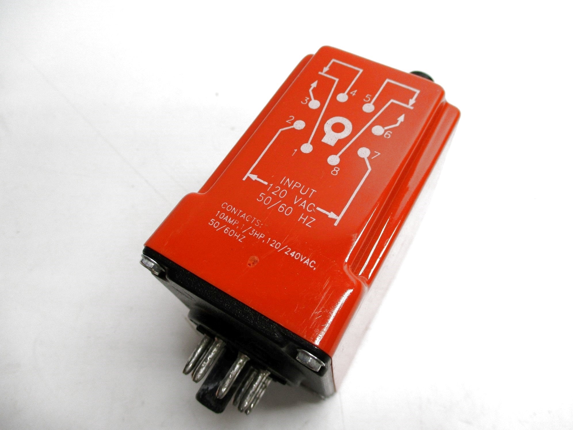 NCC CKK-60-461 UNMP