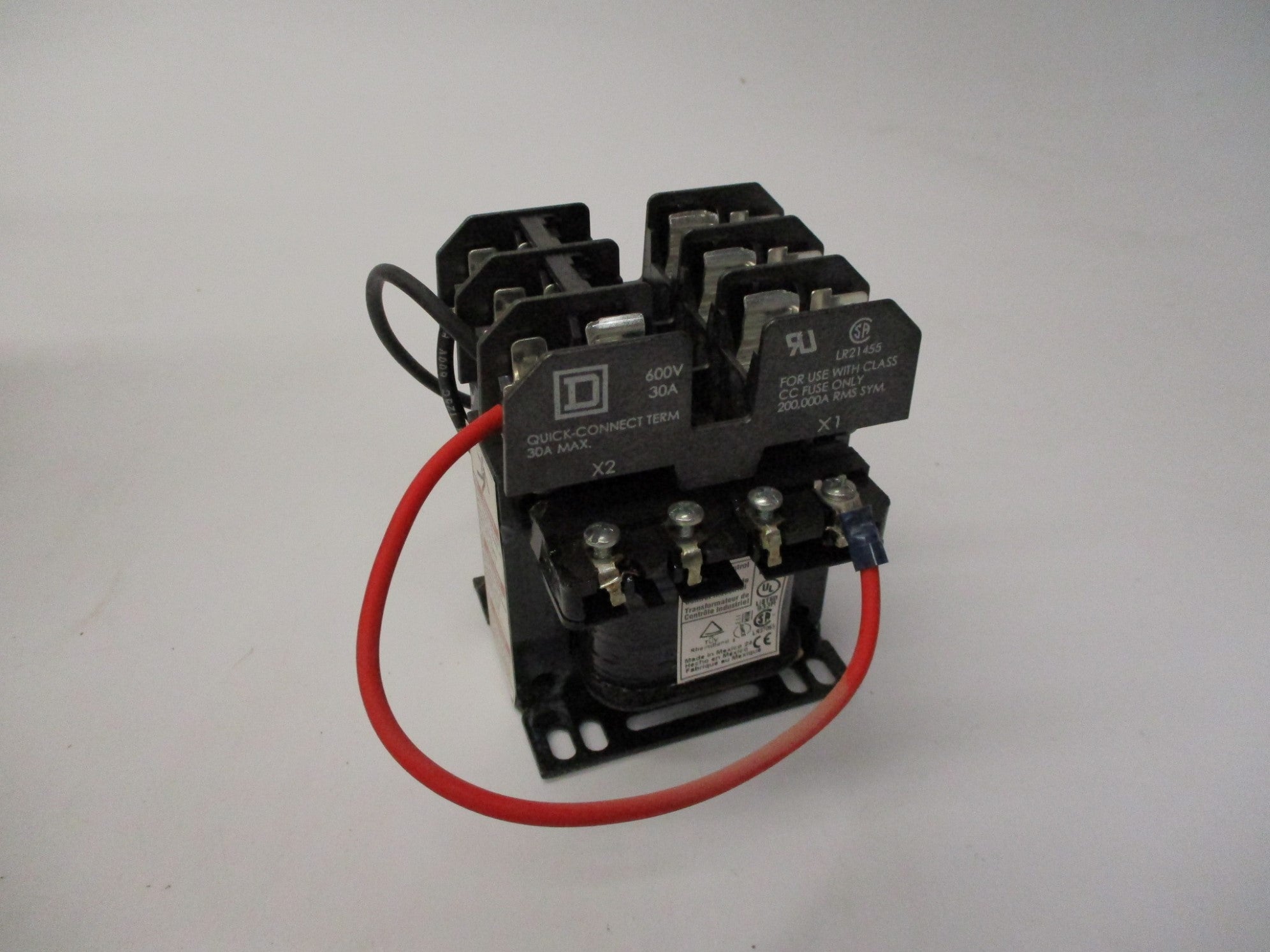 SQUARE D 9070TF50D1 NSMP