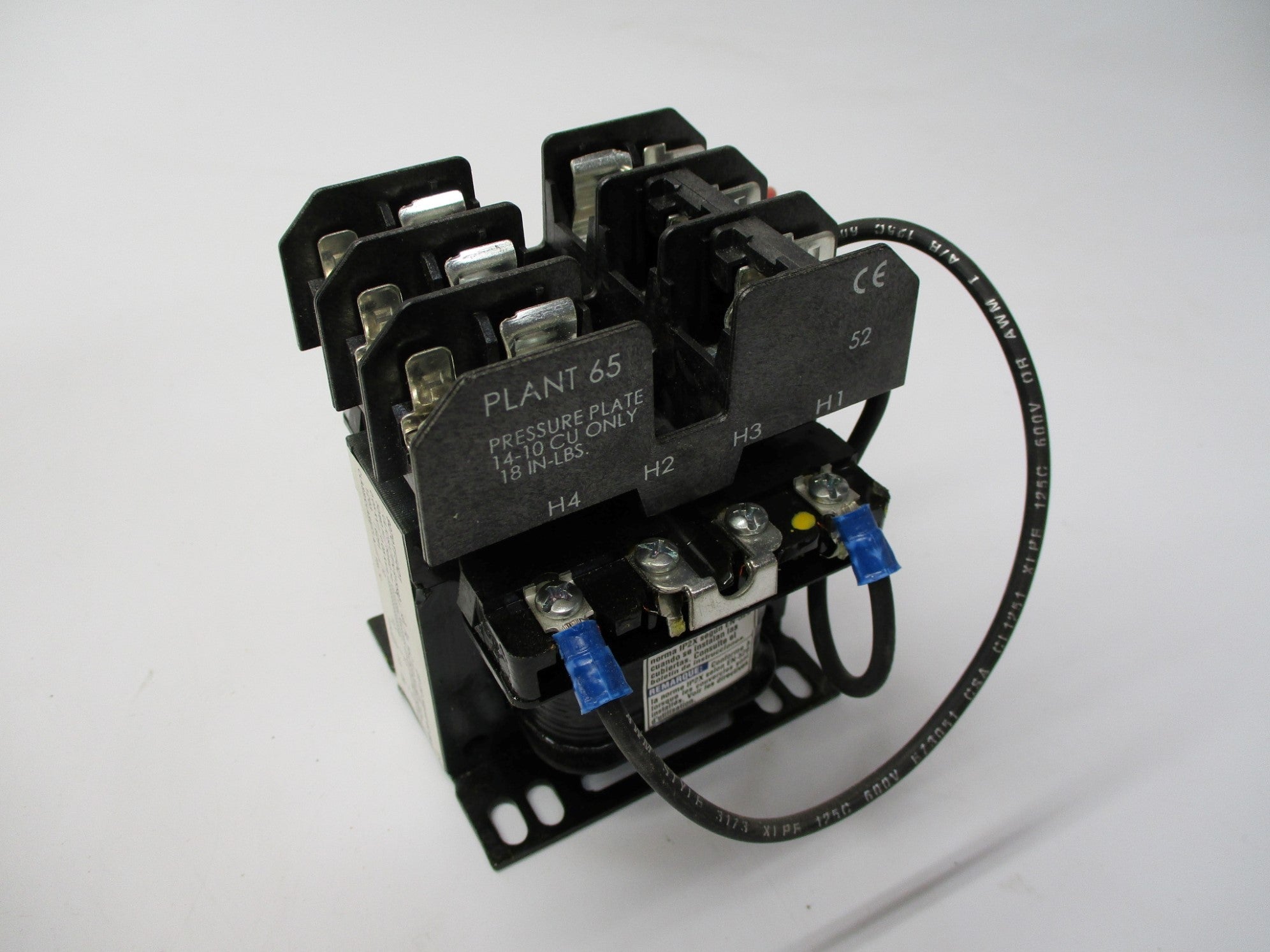 SQUARE D 9070TF50D1 NSMP