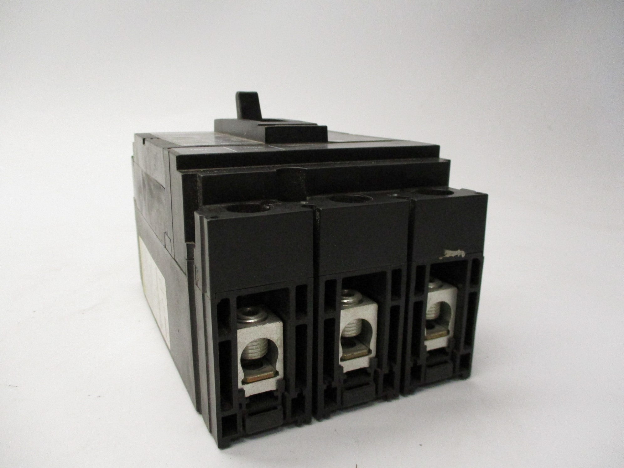 SQUARE D HDL36150 150A 600V NSMP