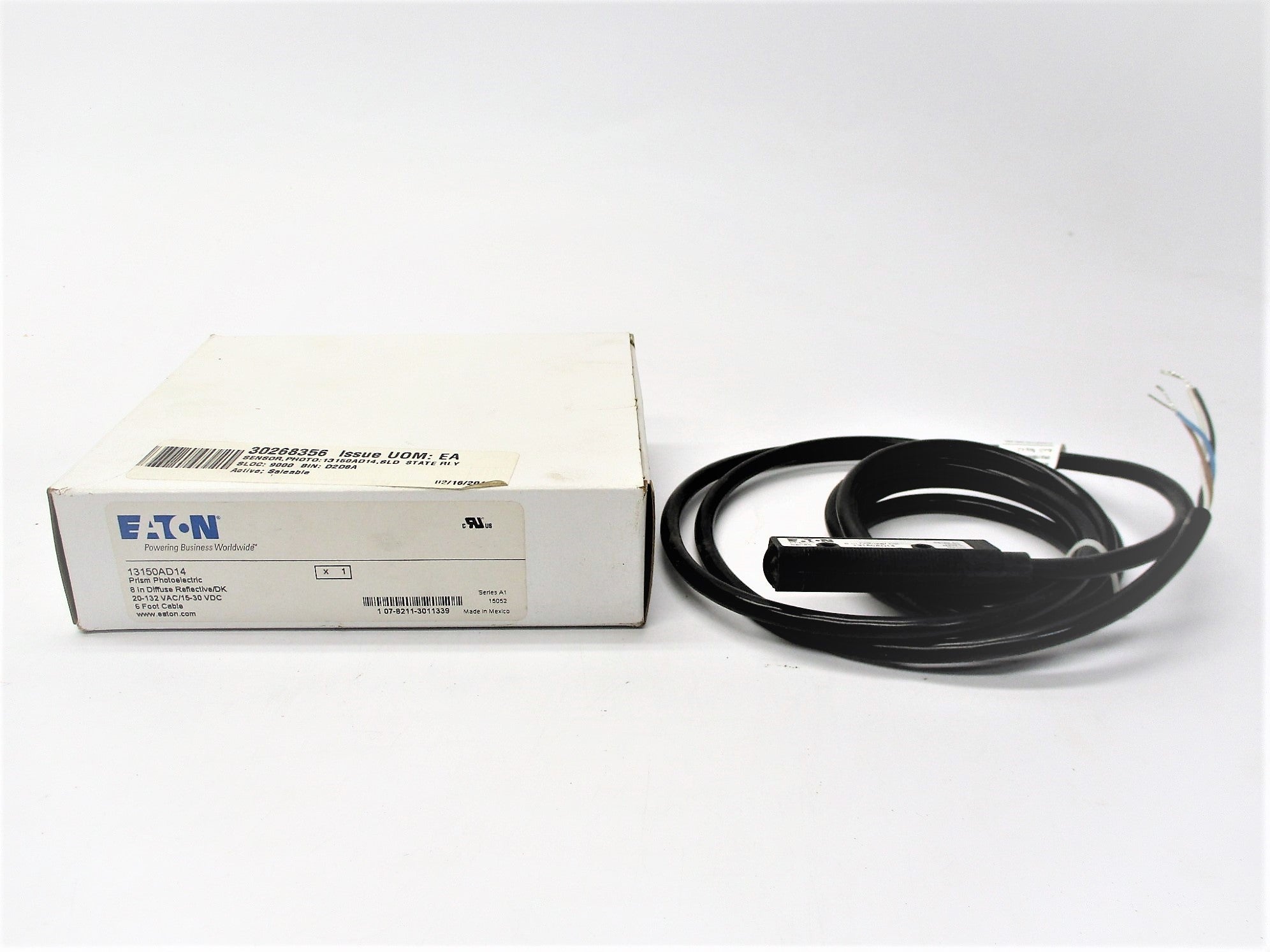 EATON 13150AD14 SER. A1 NSMP