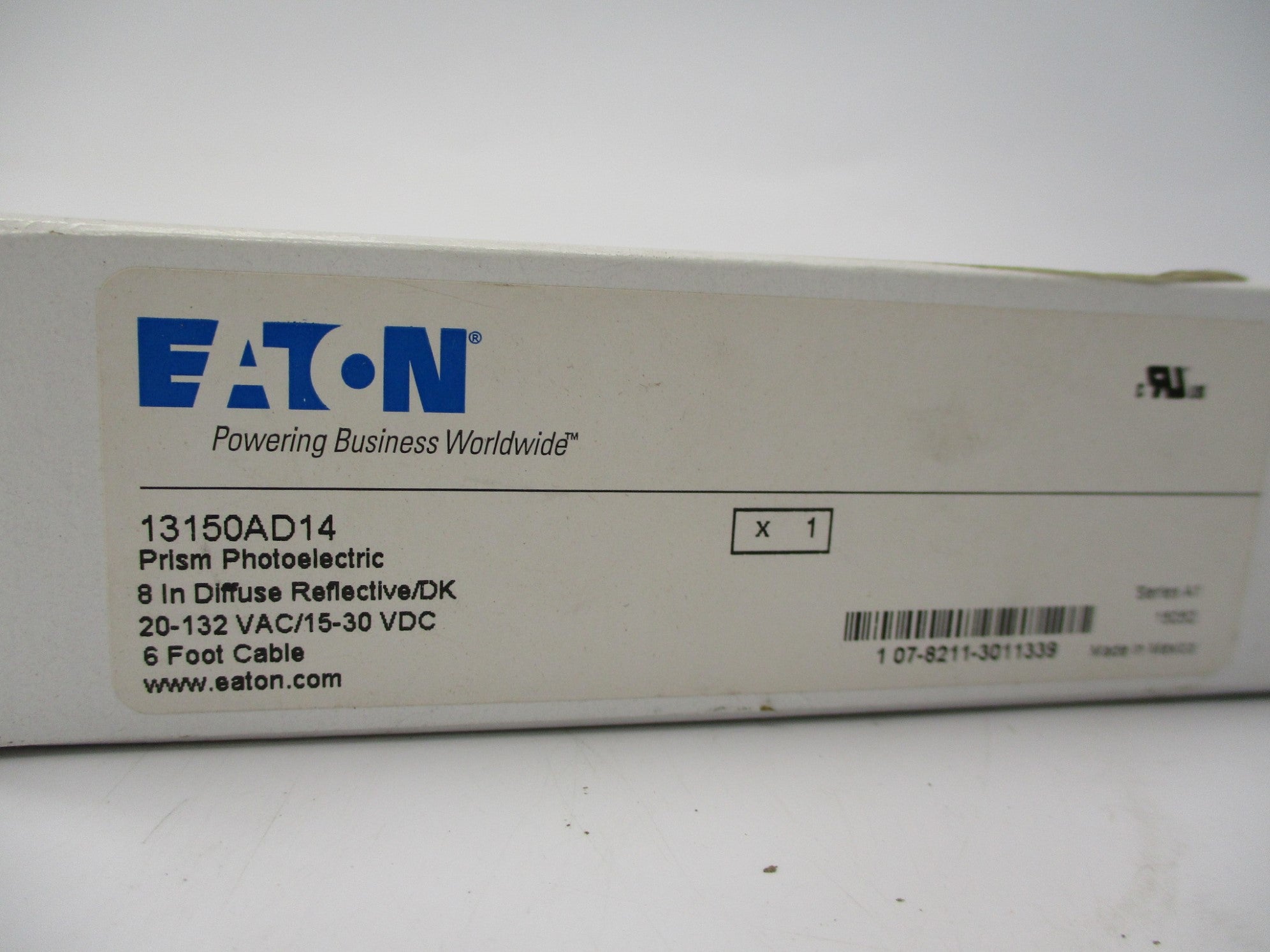 EATON 13150AD14 SER. A1 NSMP