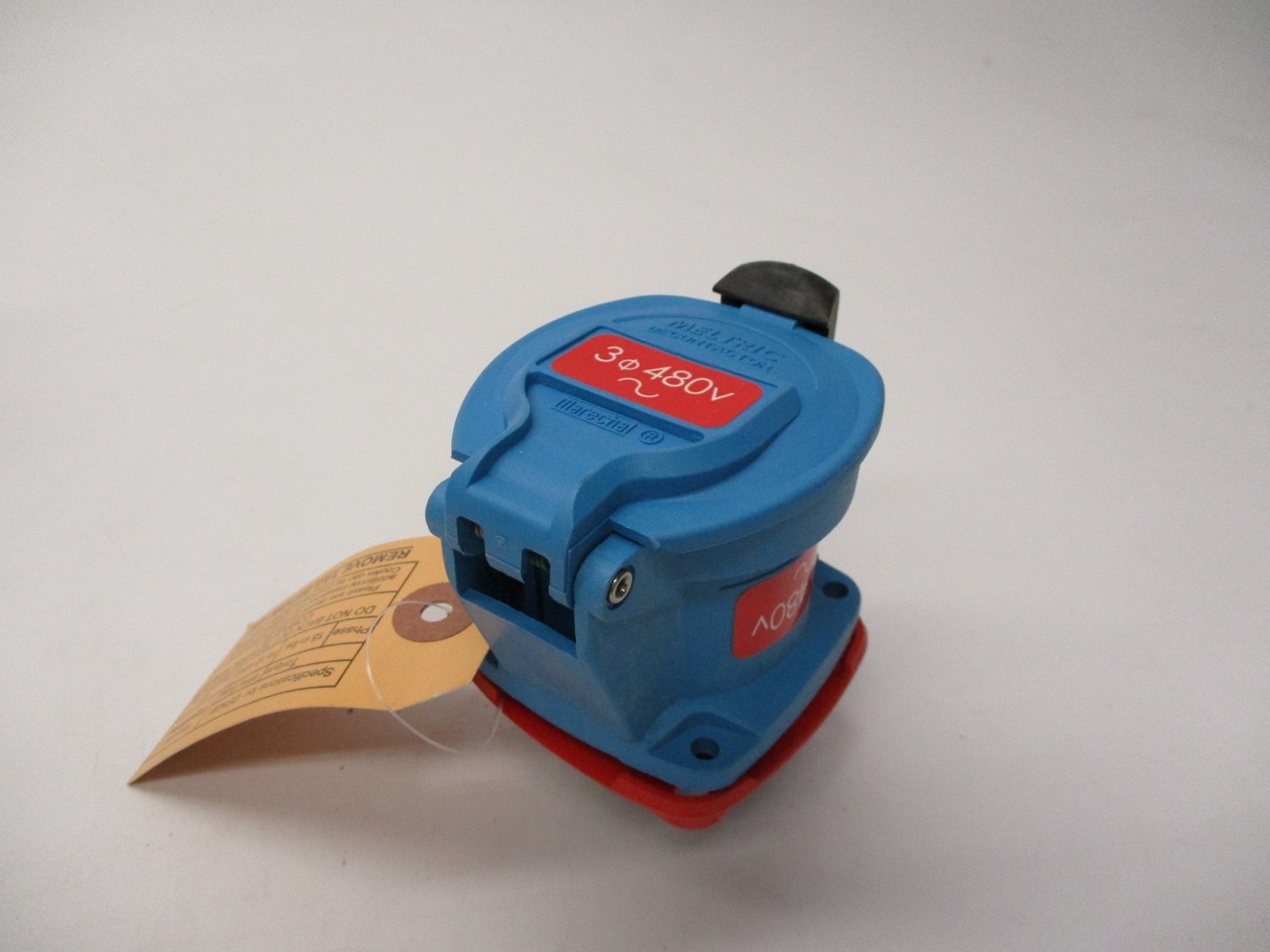 MELTRIC 63-14043 NSMP