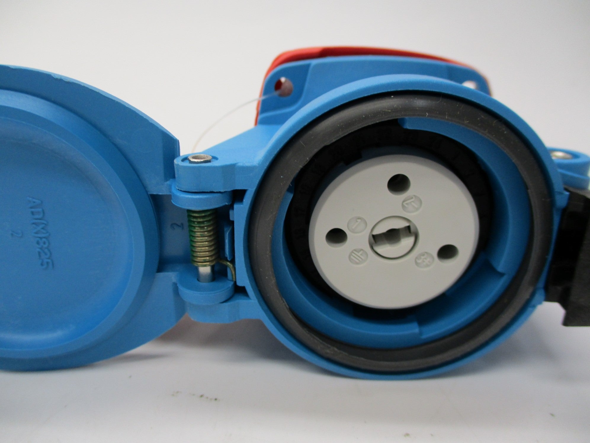 MELTRIC 63-14043 NSMP