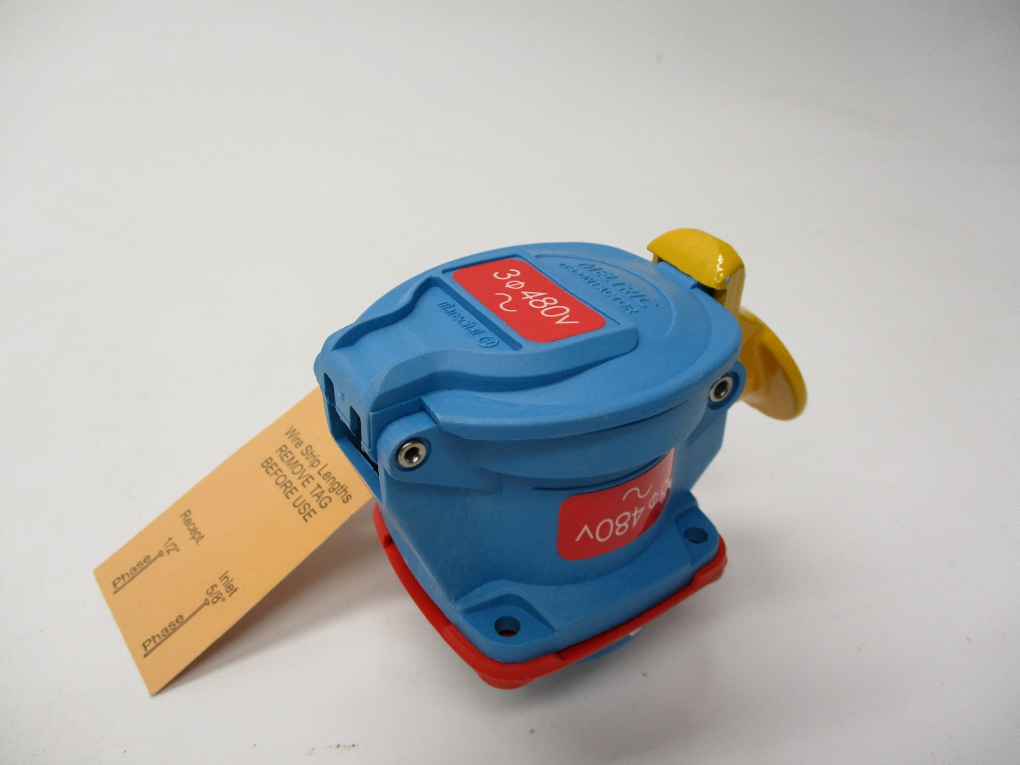 MELTRIC 63-14043-375-A188 NSMP