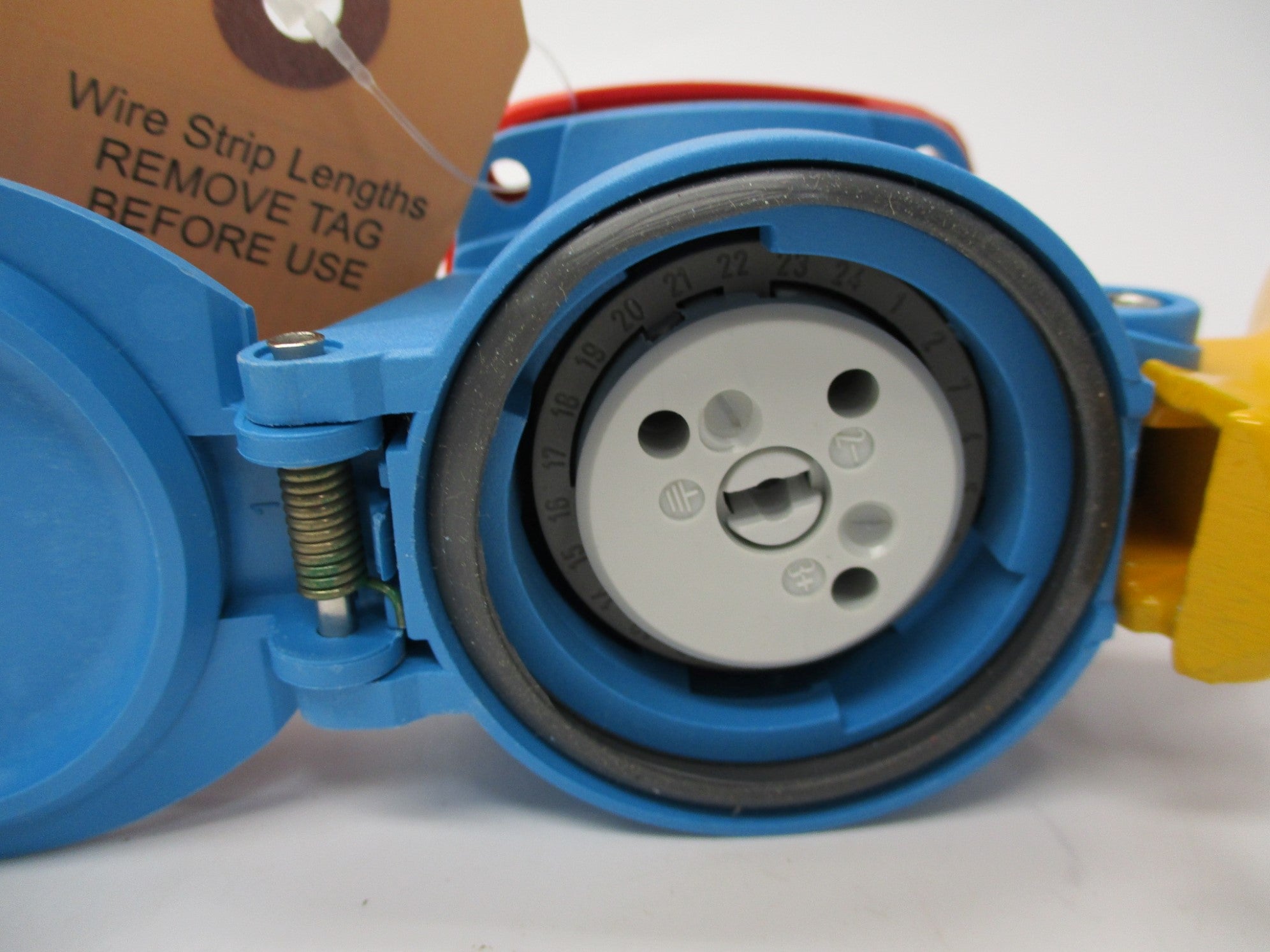 MELTRIC 63-14043-375-A188 NSMP