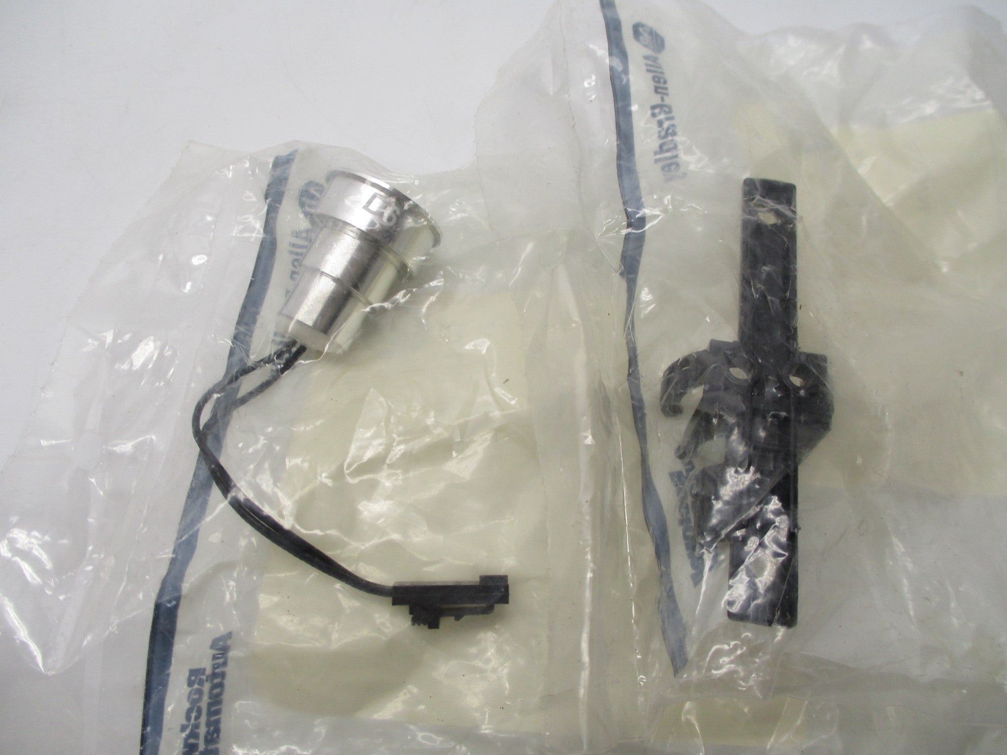 ALLEN BRADLEY 2711-NL1 SER. B (WH) NSMP
