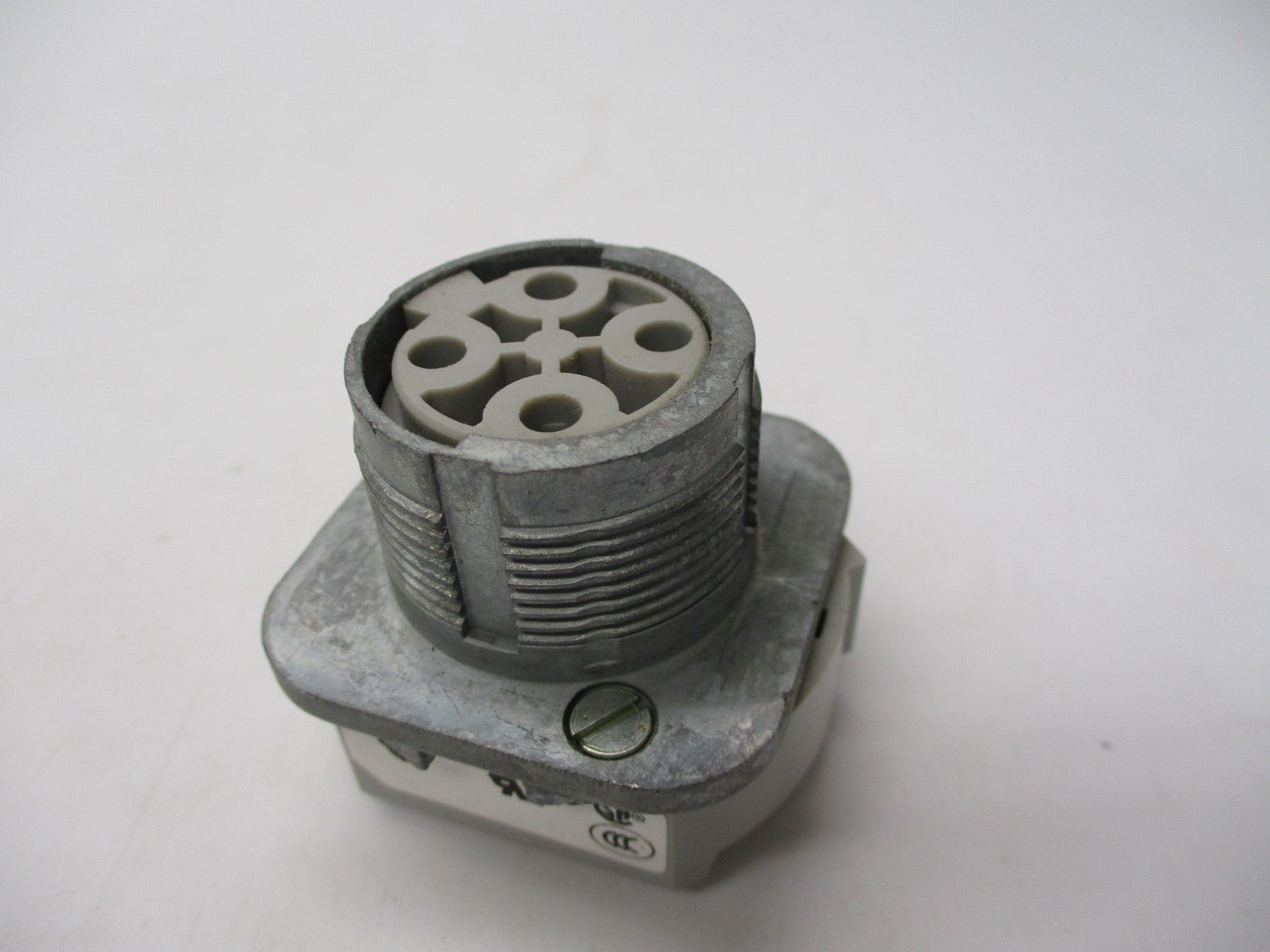 ALLEN BRADLEY 800T-N2KF4 SER.T (AS PICTURED) (WH) NSMP
