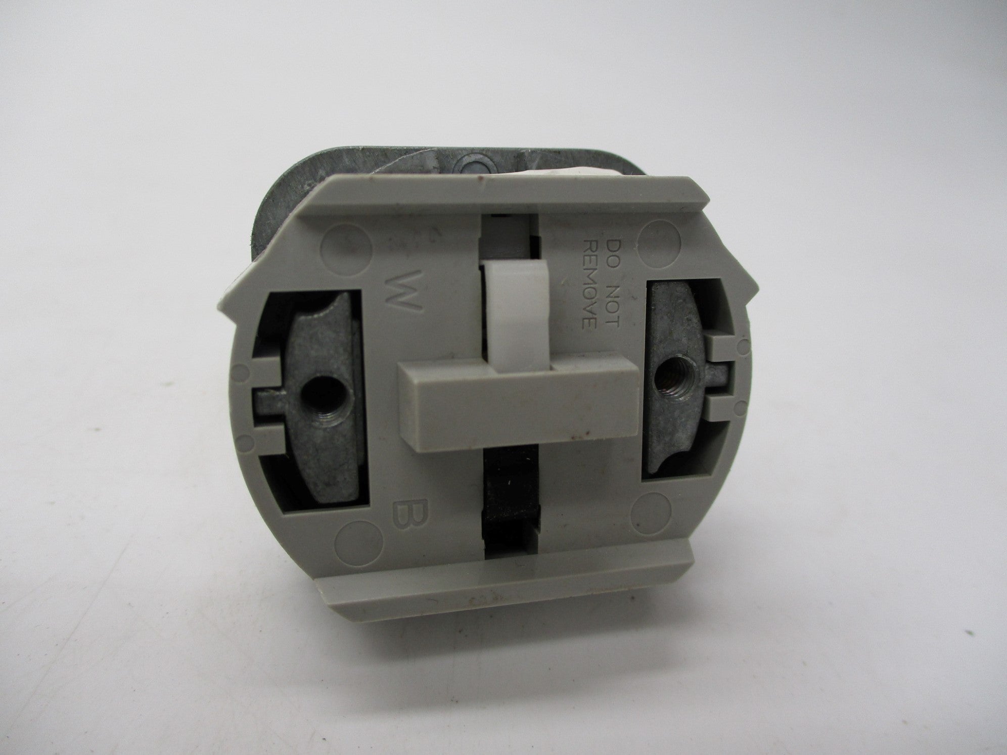 ALLEN BRADLEY 800T-N2KF4 SER.T (AS PICTURED) (WH) NSMP