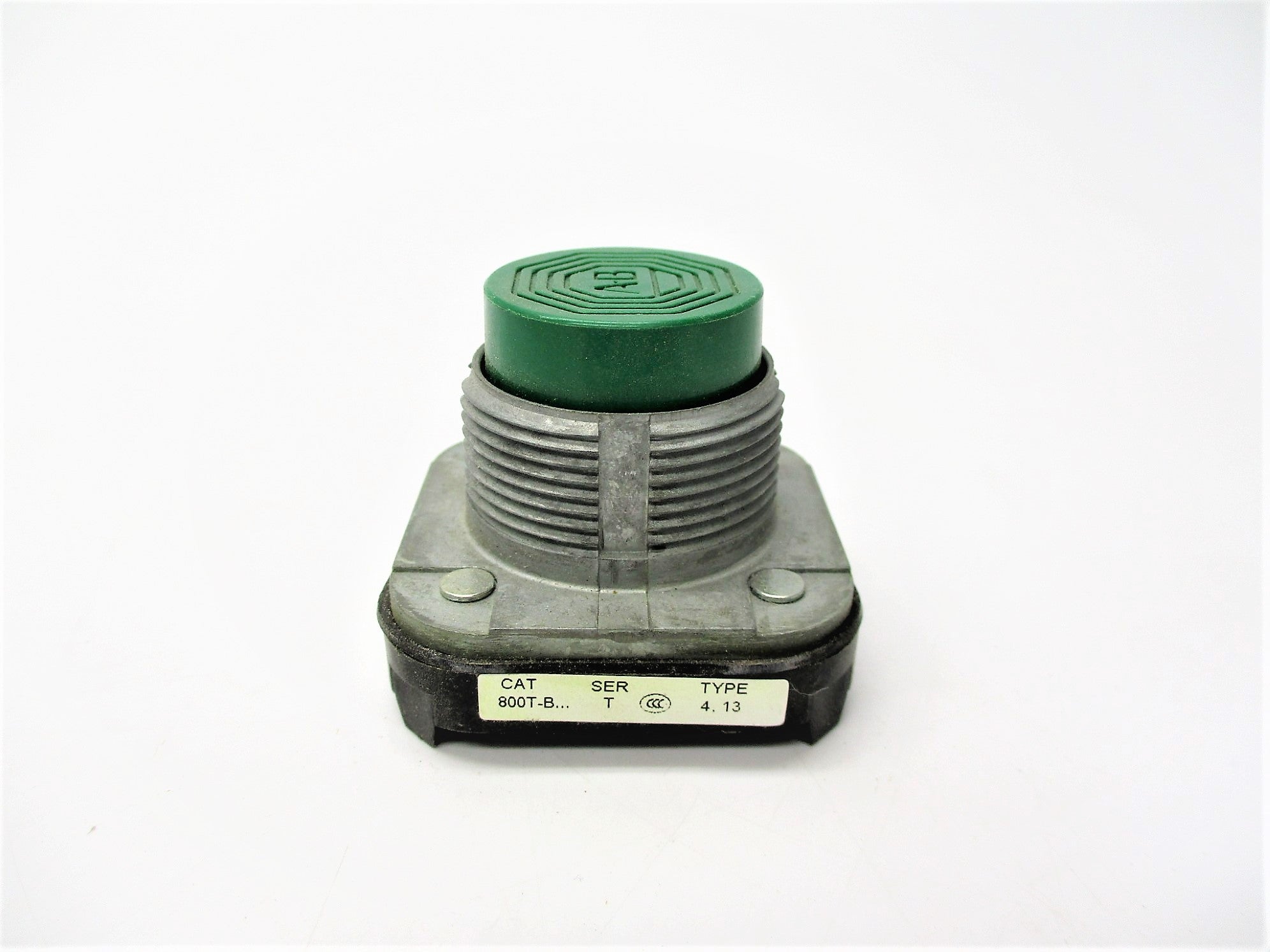 ALLEN BRADLEY 800T-B1 SER. T (AS PICTURED) NSNP