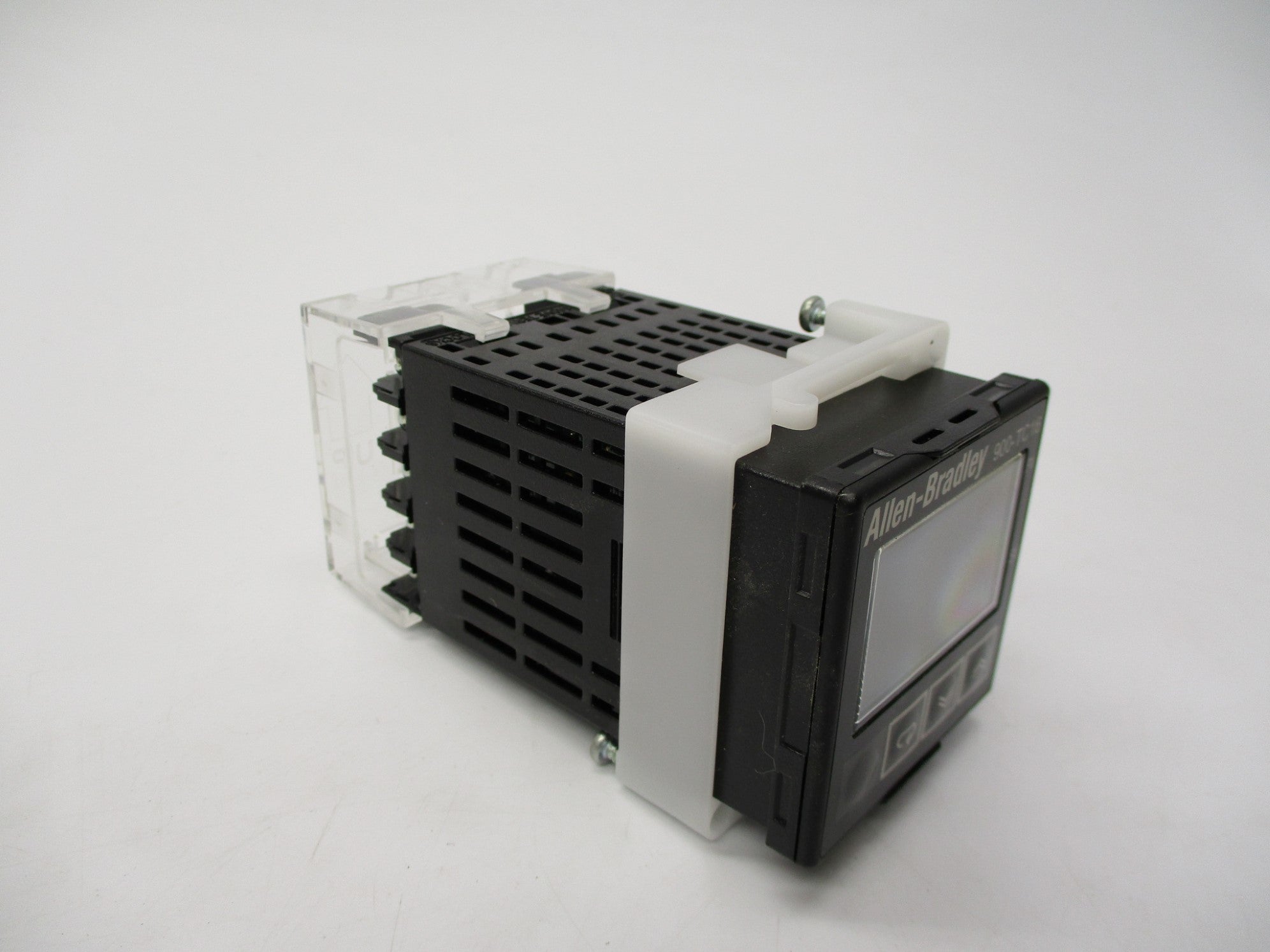 ALLEN BRADLEY 900-TC16RGTZ25 SER. B (WH) NSMP