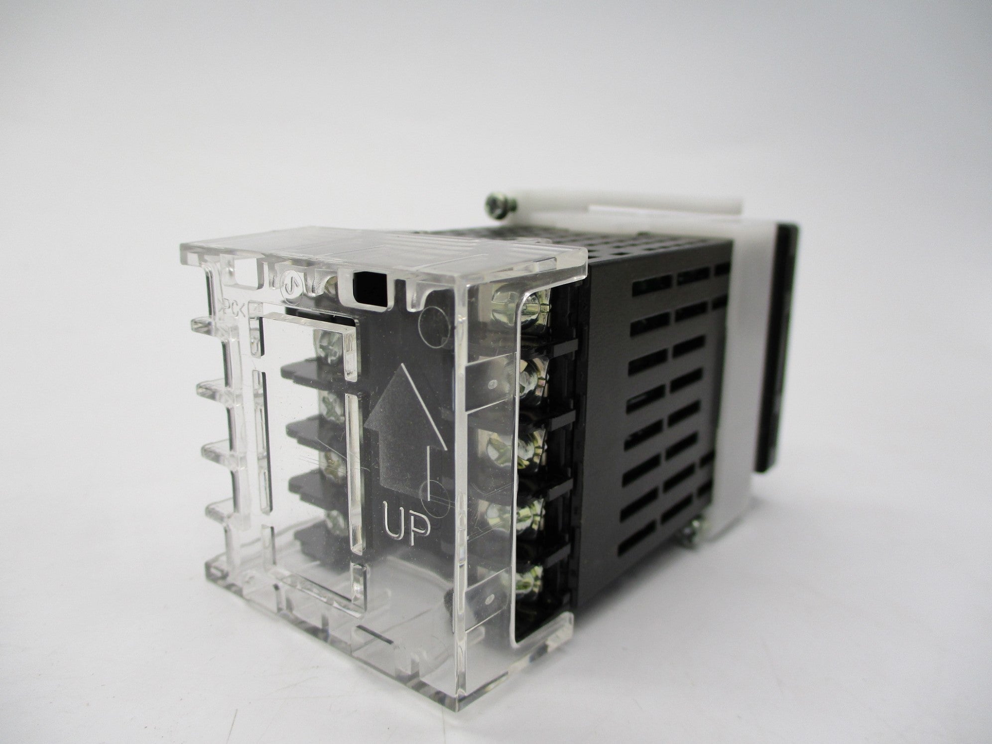 ALLEN BRADLEY 900-TC16RGTZ25 SER. B (WH) NSMP