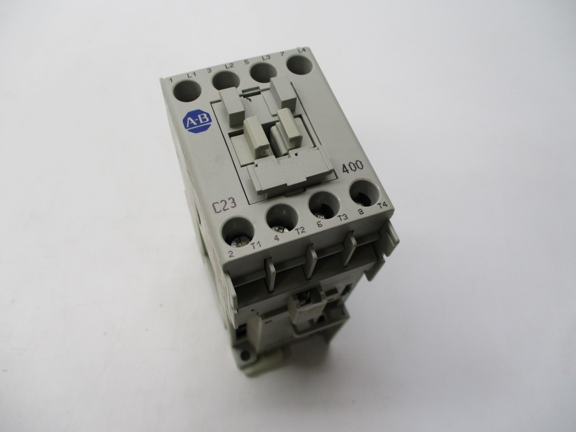 ALLEN BRADLEY 100-C23DJ400 SER.C 24VDC NSMP