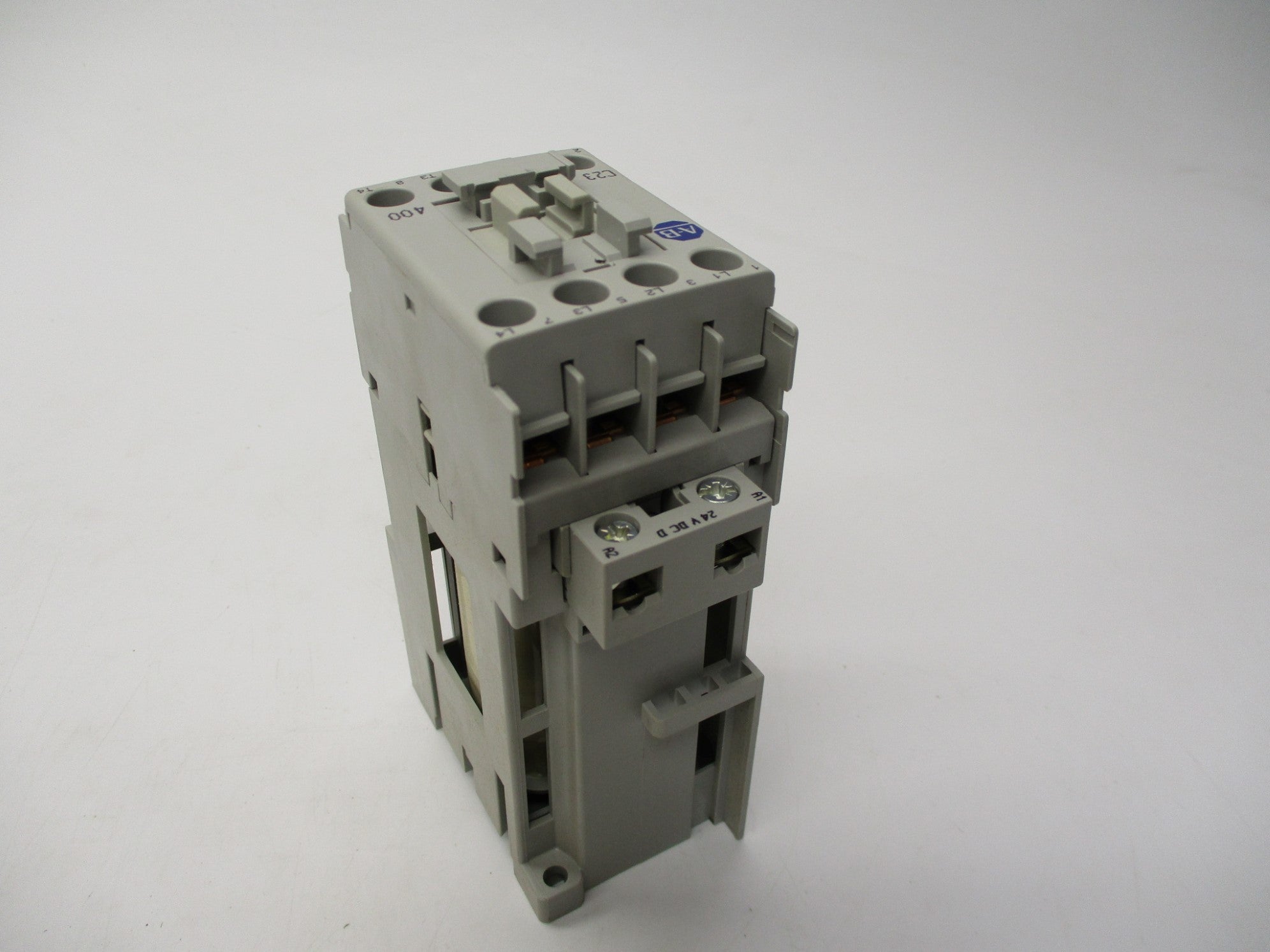 ALLEN BRADLEY 100-C23DJ400 SER.C 24VDC NSMP