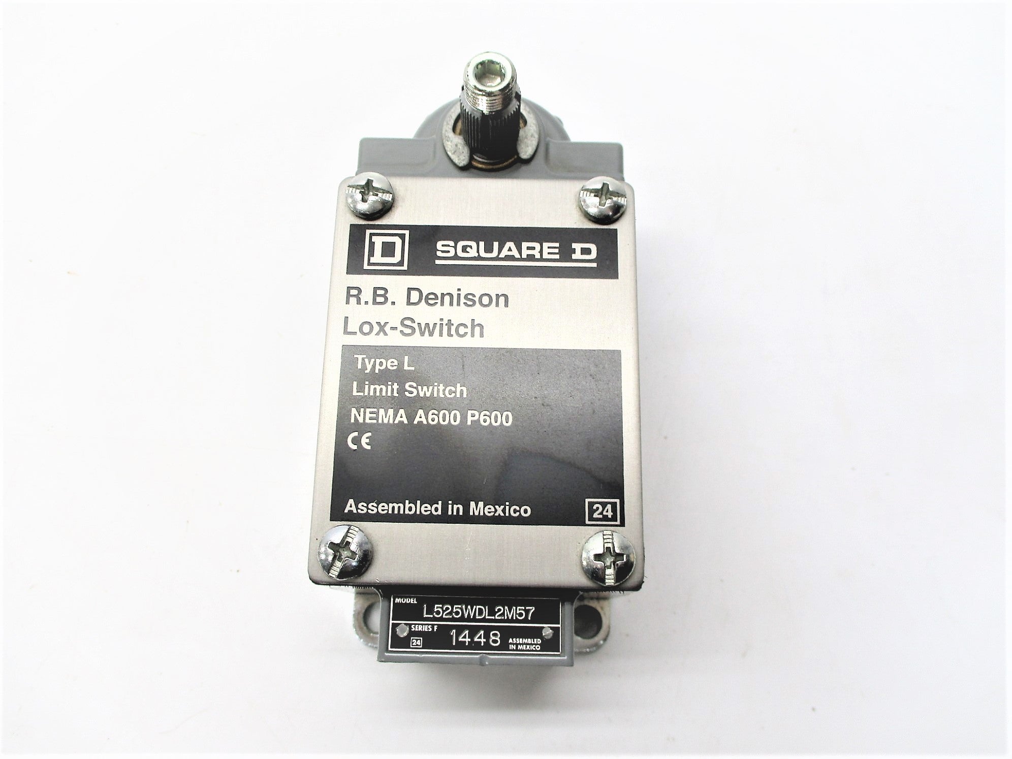 SQUARE D L525WDL2M57 NSNP