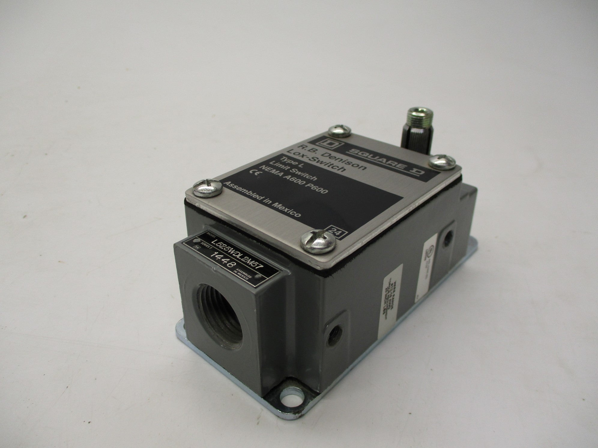 SQUARE D L525WDL2M57 NSNP