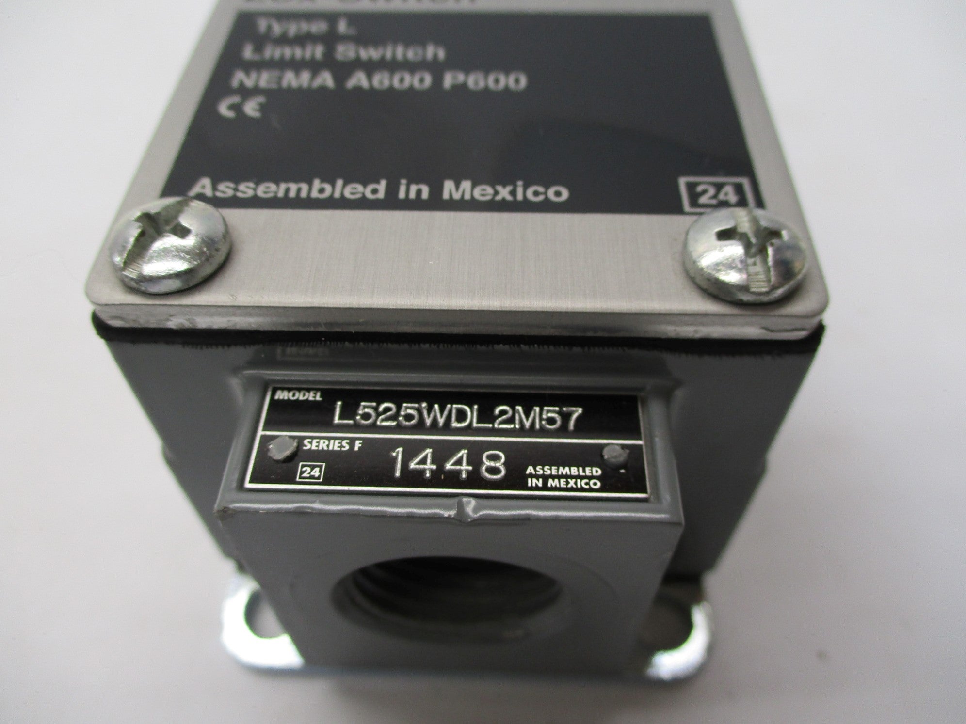 SQUARE D L525WDL2M57 NSNP
