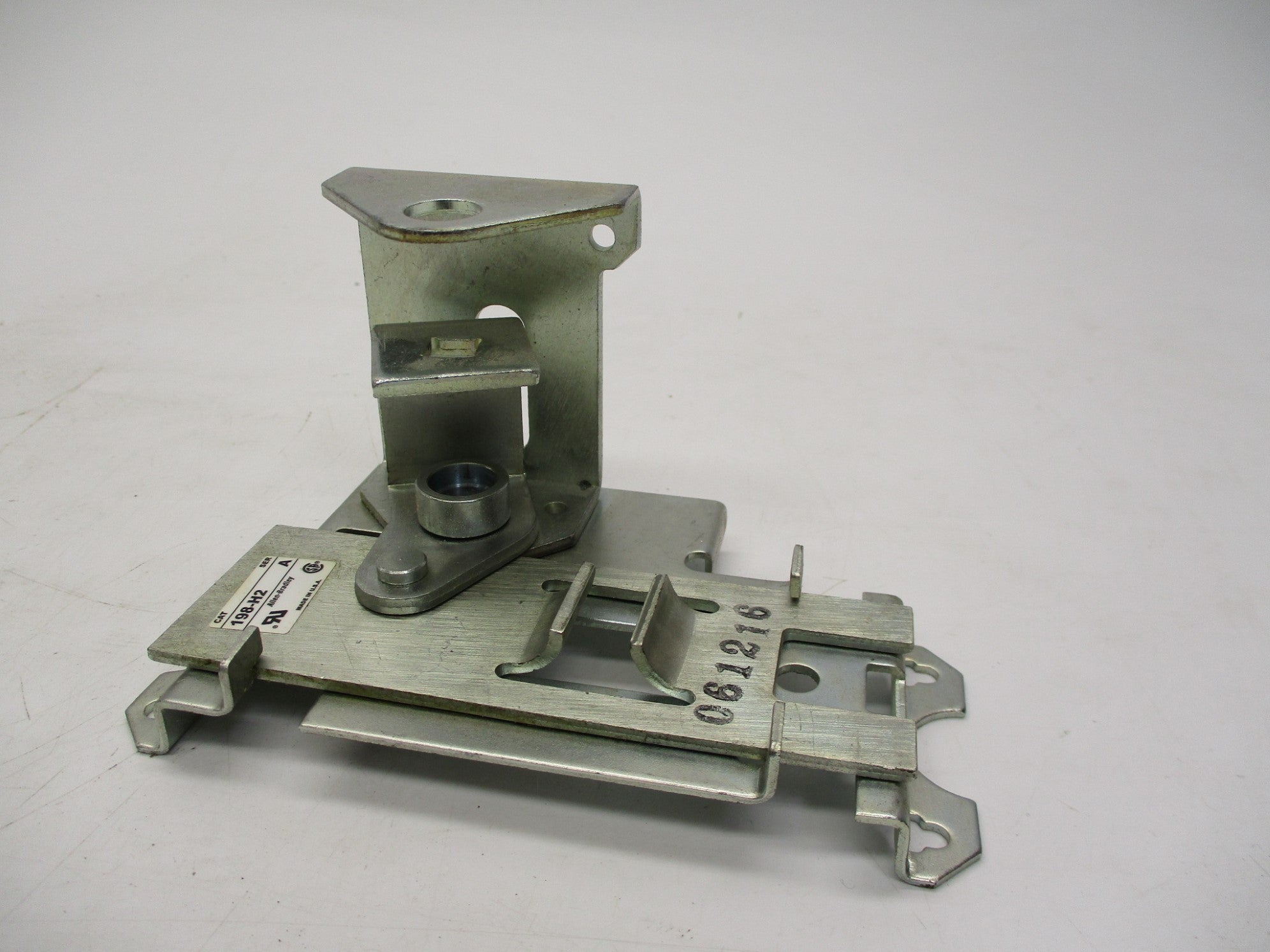 ALLEN BRADLEY 198-H2 SER. A NSNP