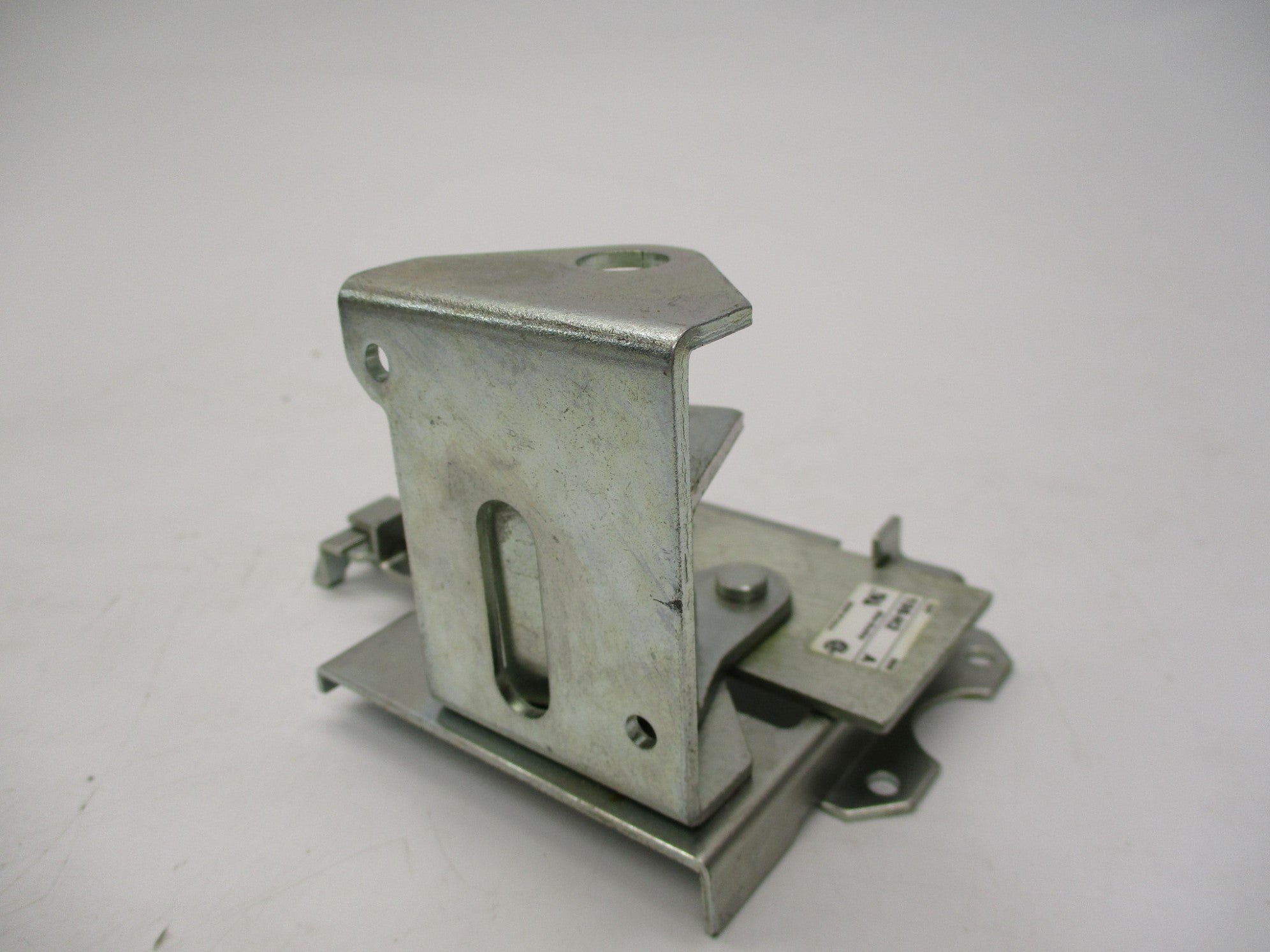 ALLEN BRADLEY 198-H2 SER. A NSNP