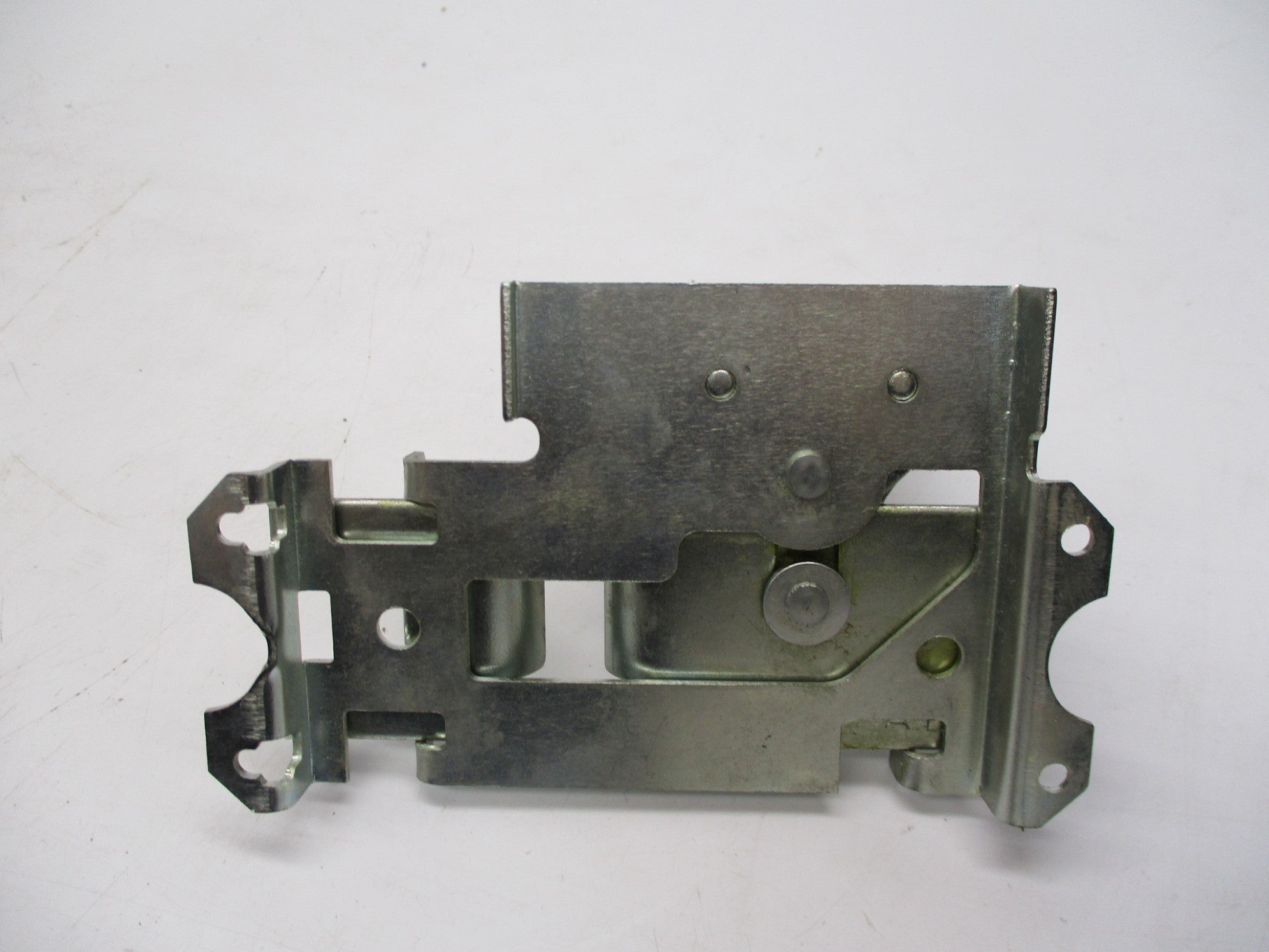 ALLEN BRADLEY 198-H2 SER. A NSNP
