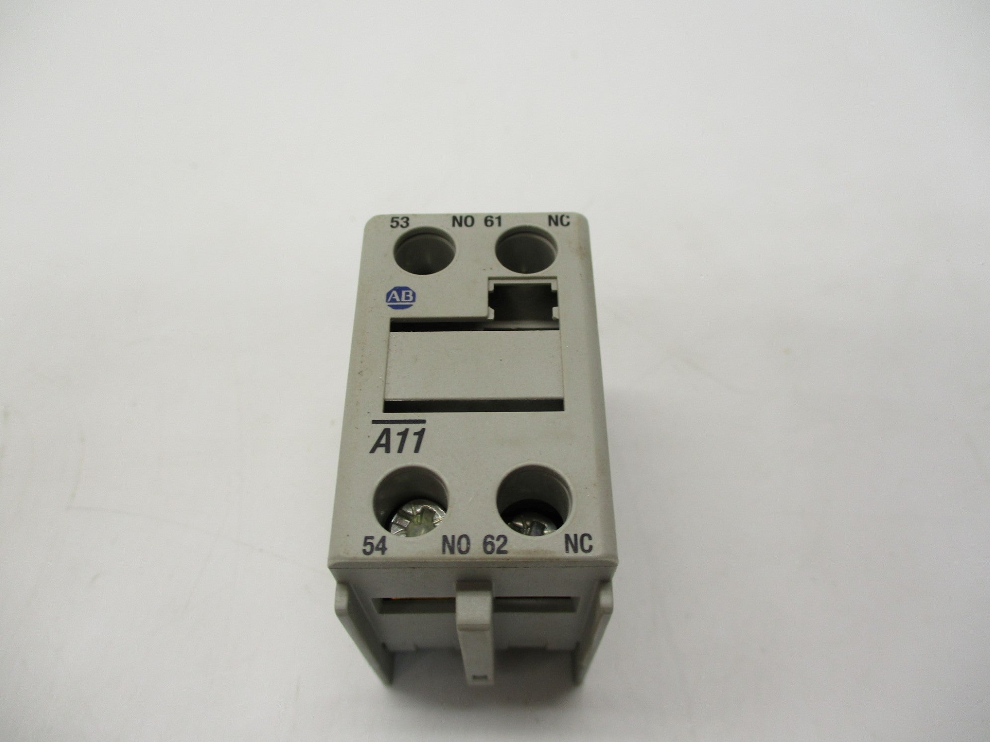 ALLEN BRADLEY 100-FA11 SER. B (WH) NSMP