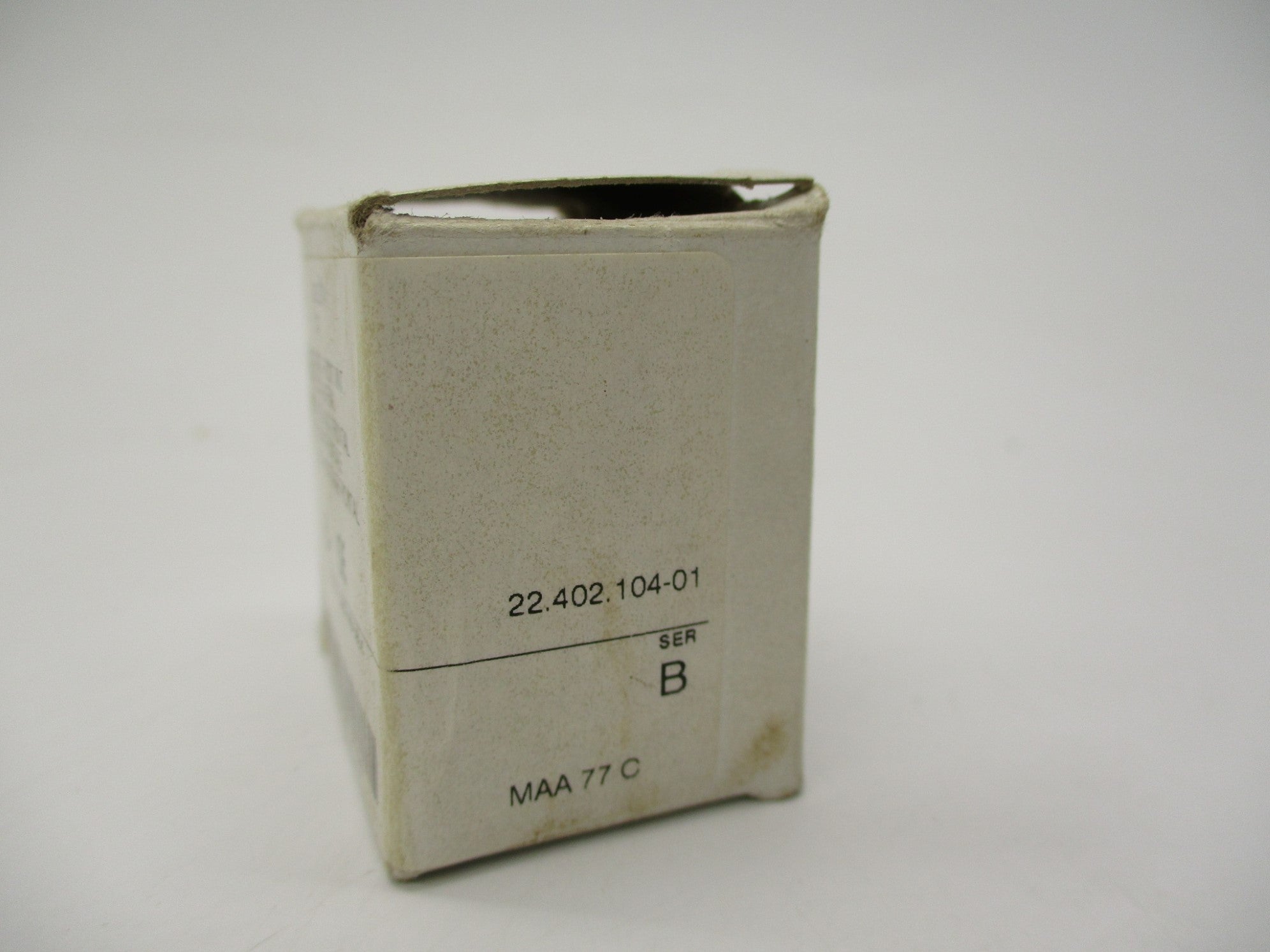 ALLEN BRADLEY 100-FA11 SER. B (WH) NSMP