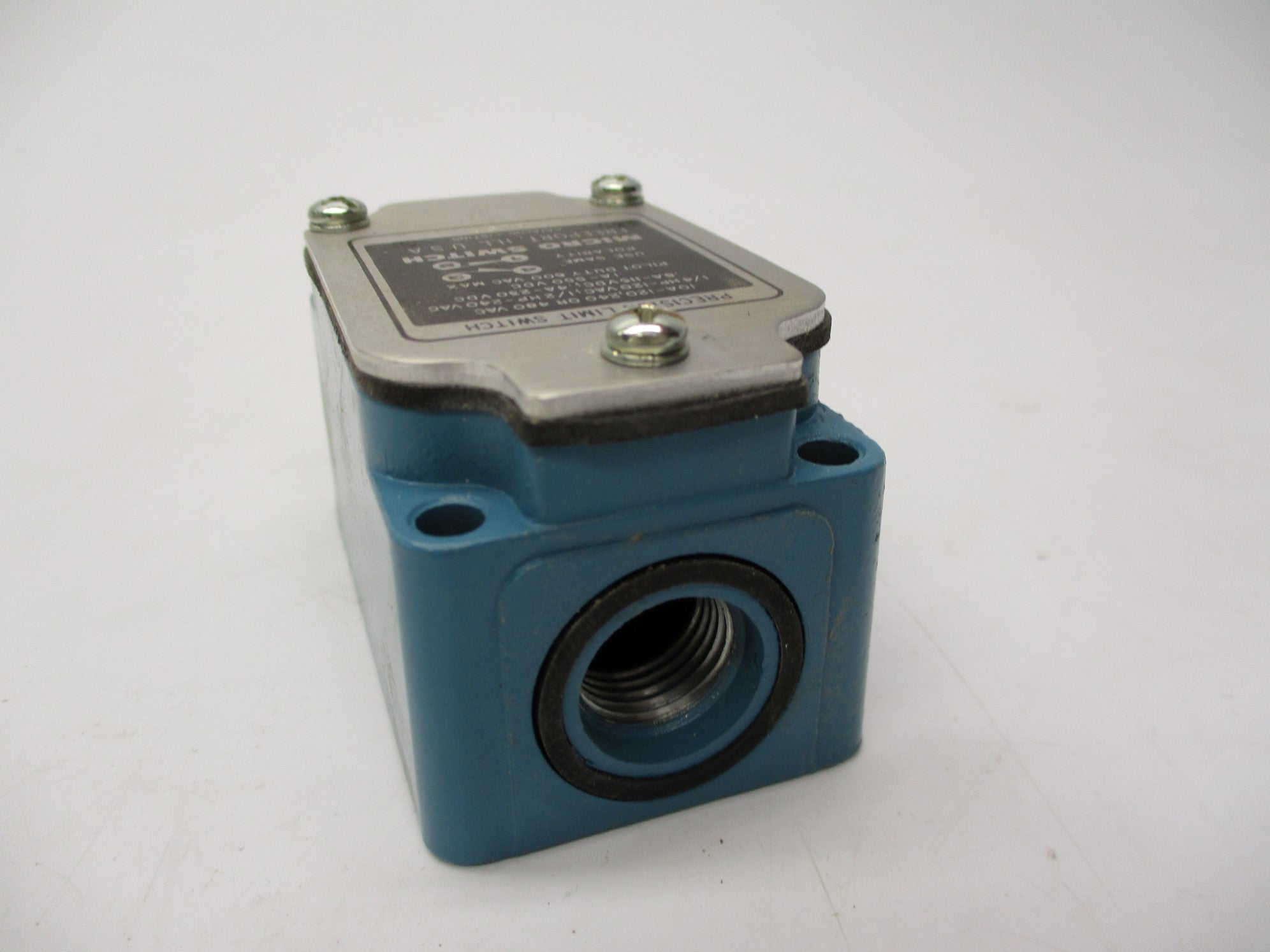 MICRO SWITCH 8LS1 (AS PICTURED) NSMP