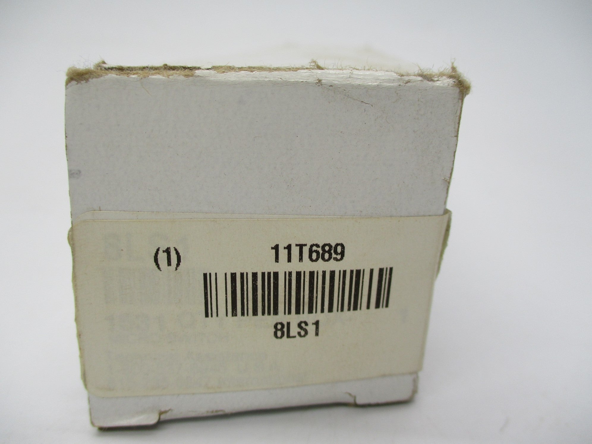 MICRO SWITCH 8LS1 (AS PICTURED) NSMP