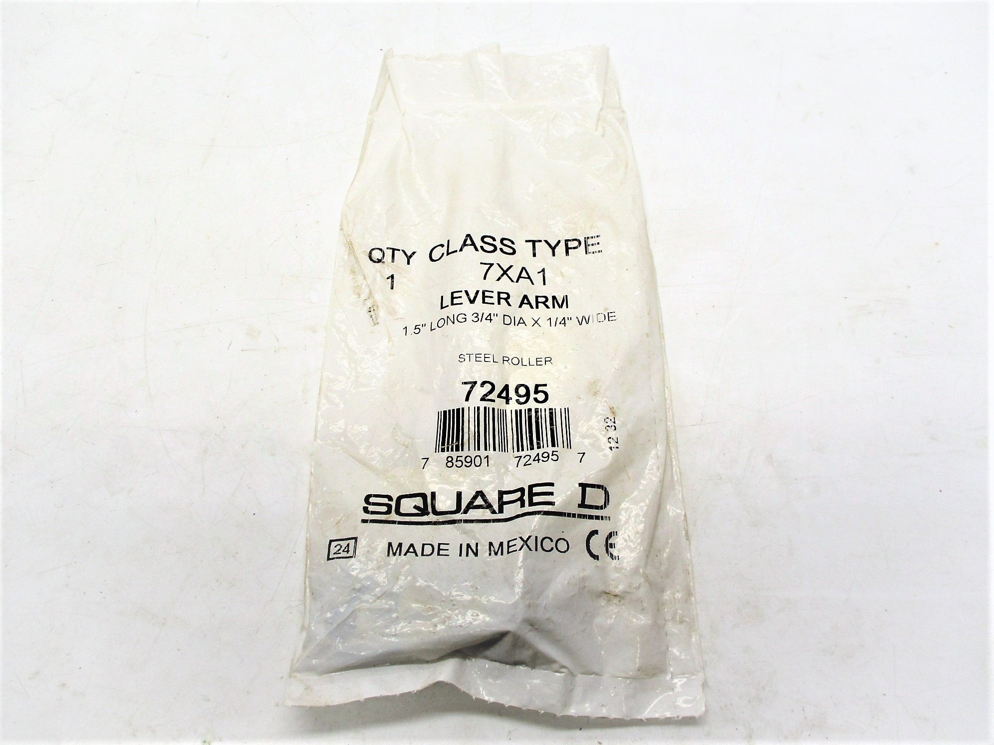 SQUARE D 7XA1 NSMP