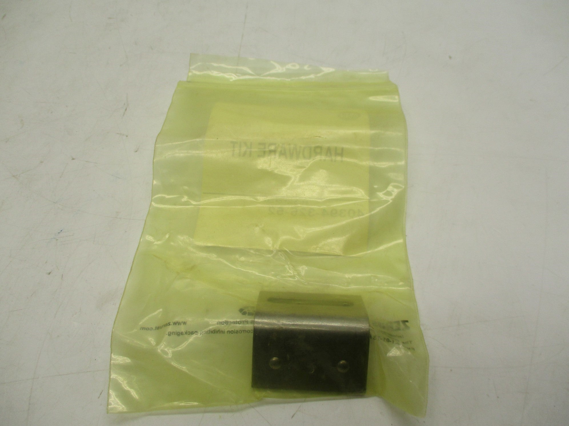INDUSTRIAL SPARE PART 40394-326-52 NSMP