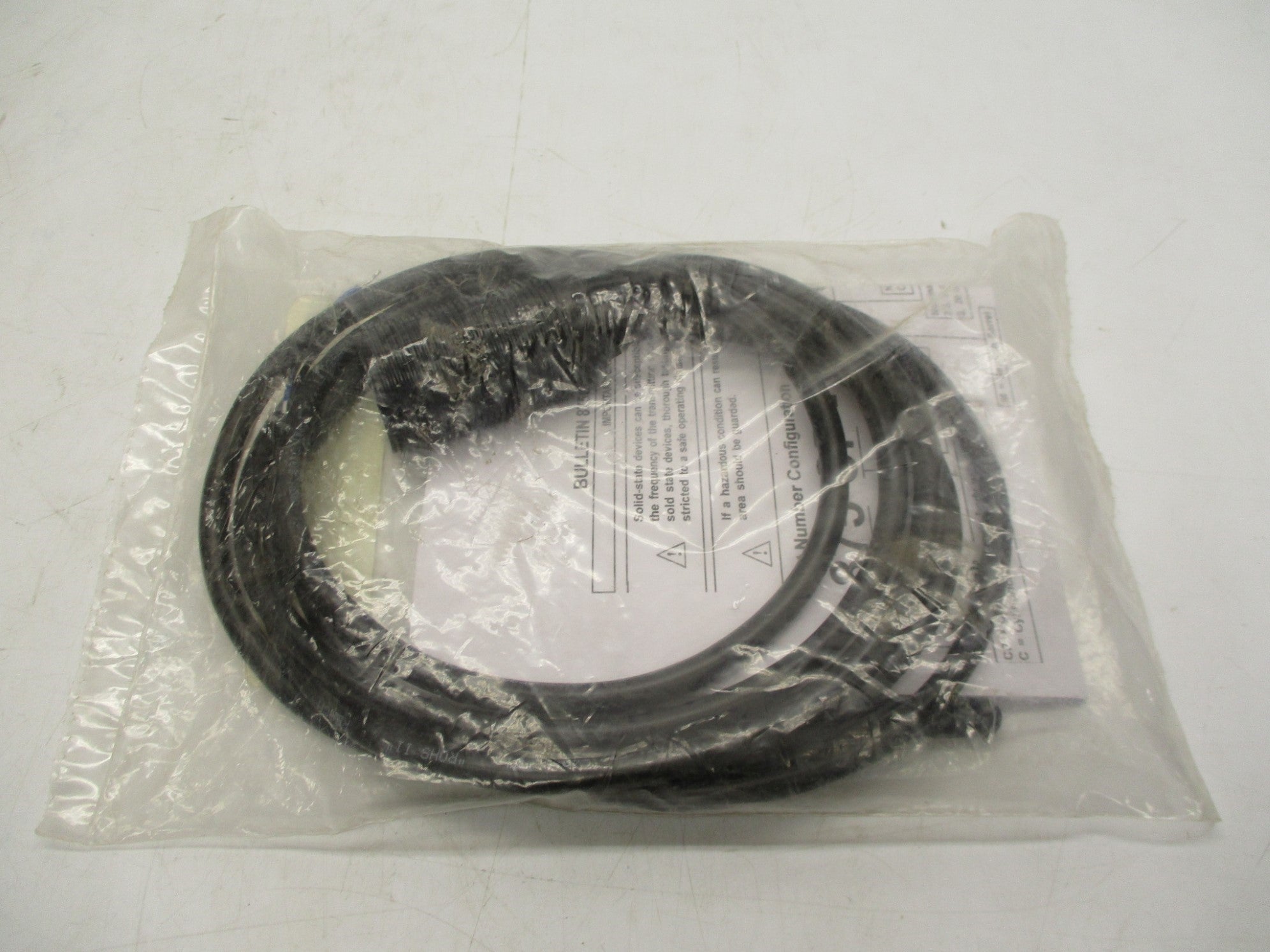ALLEN BRADLEY 875CP-G20N30-A2 SER. A (WH) NSMP