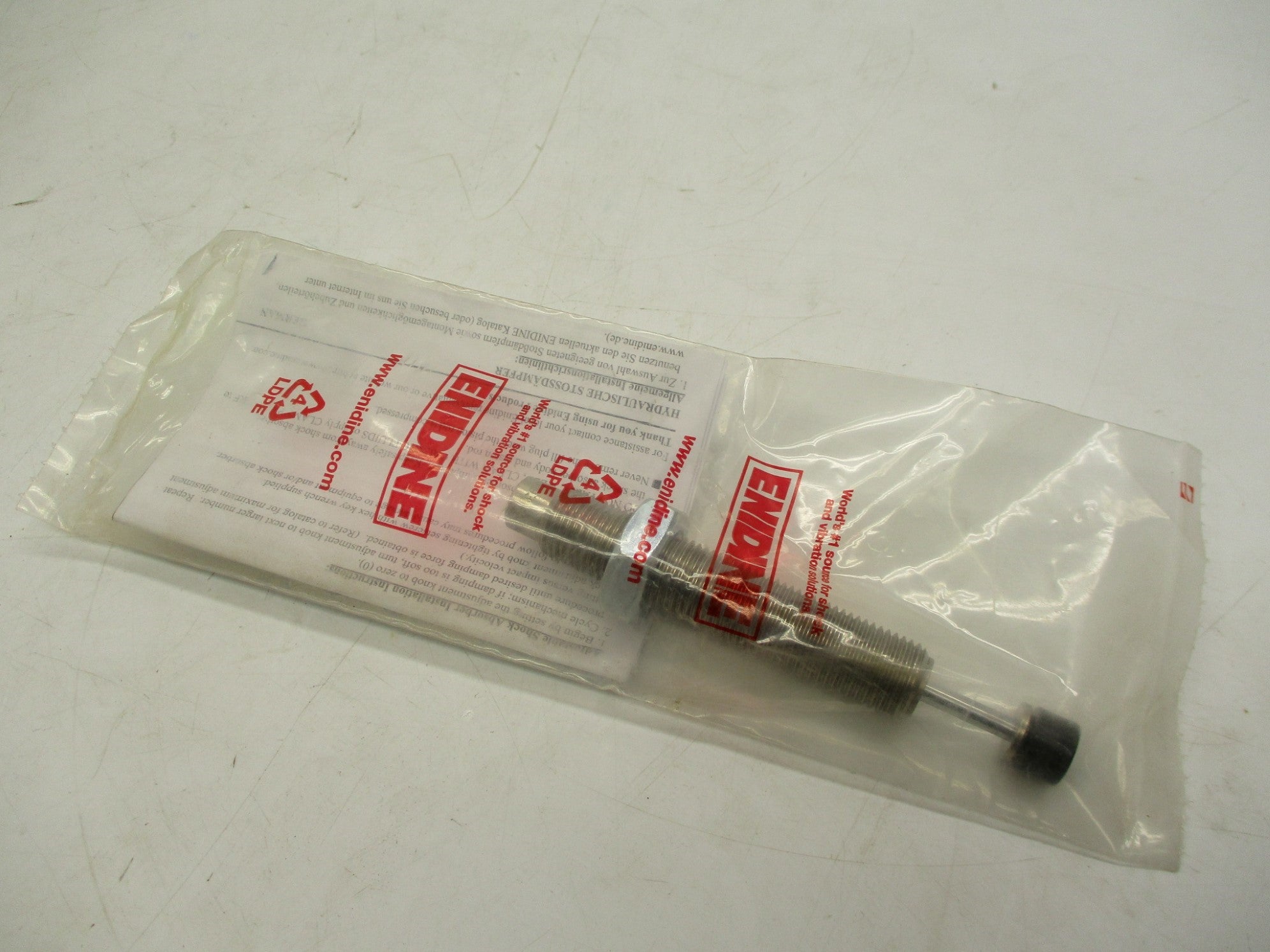 ITT PM25IC-1B NSMP