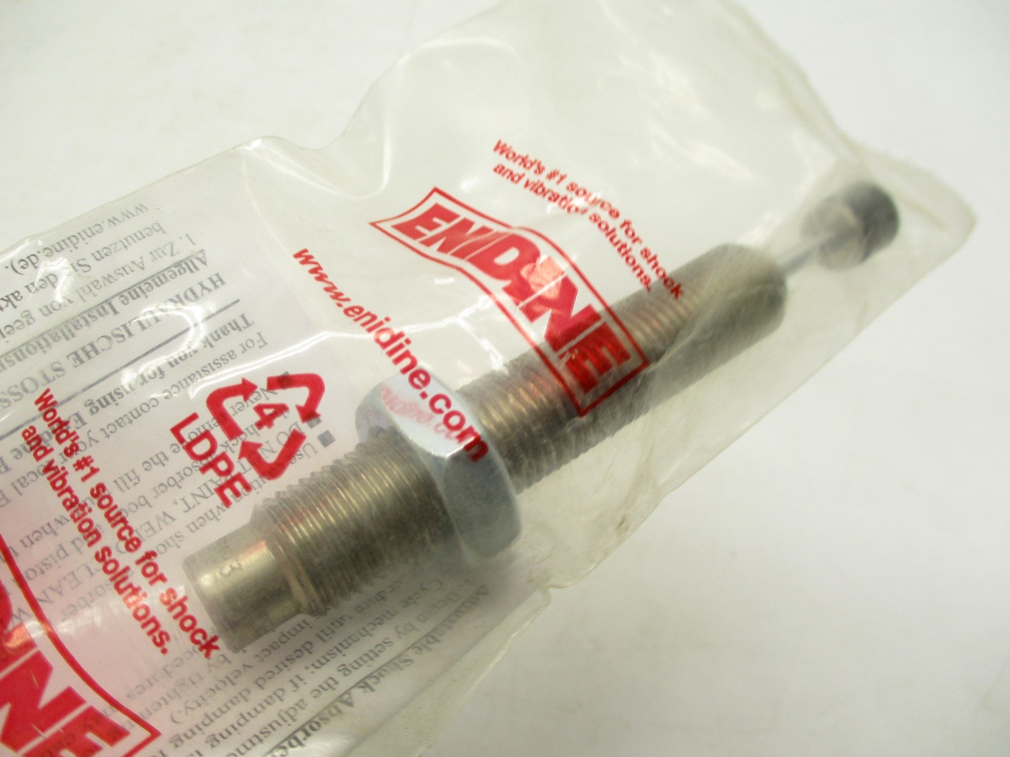 ITT PM25IC-1B NSMP