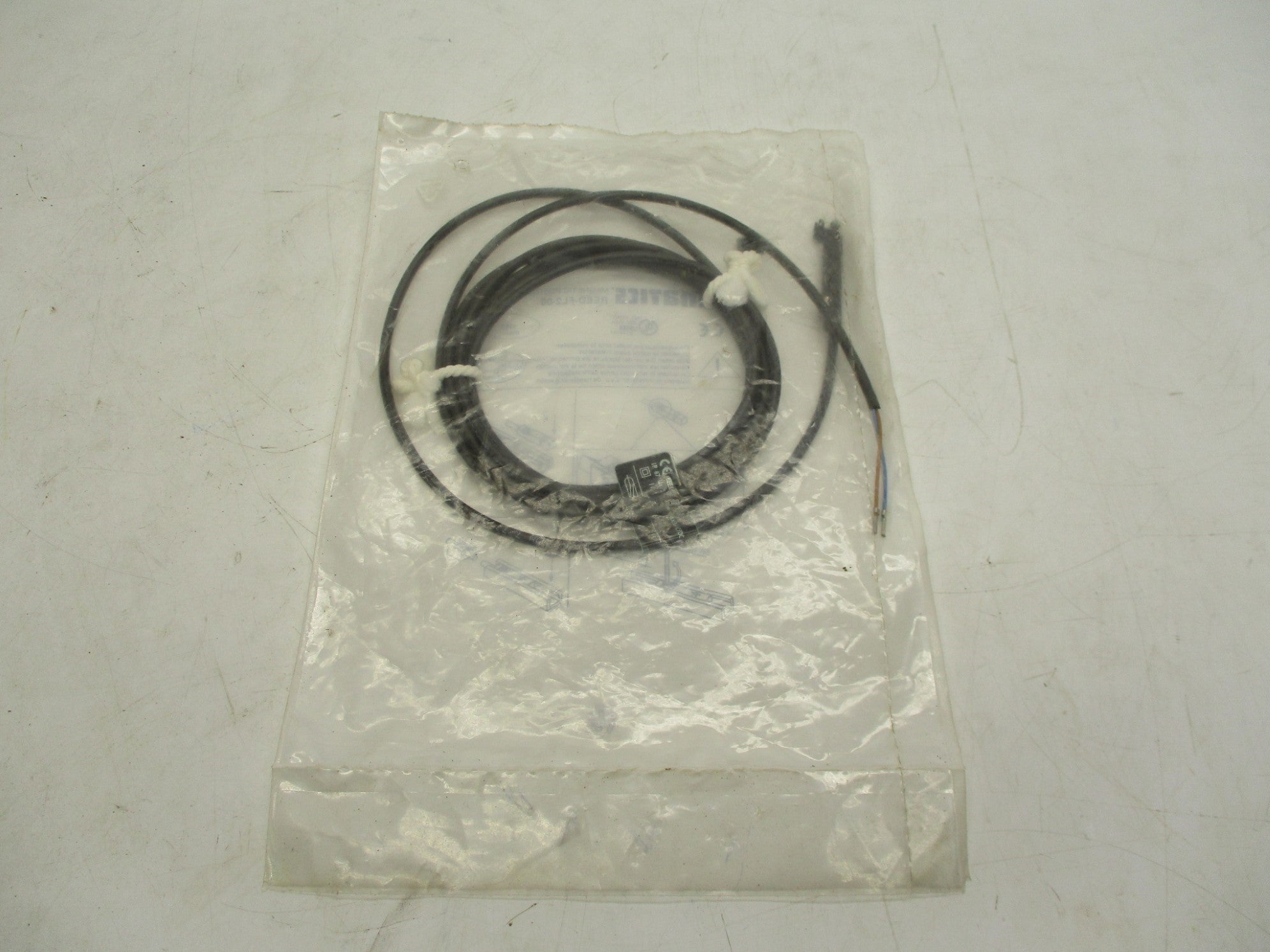 NUMATICS REED-FL2-00 NSMP