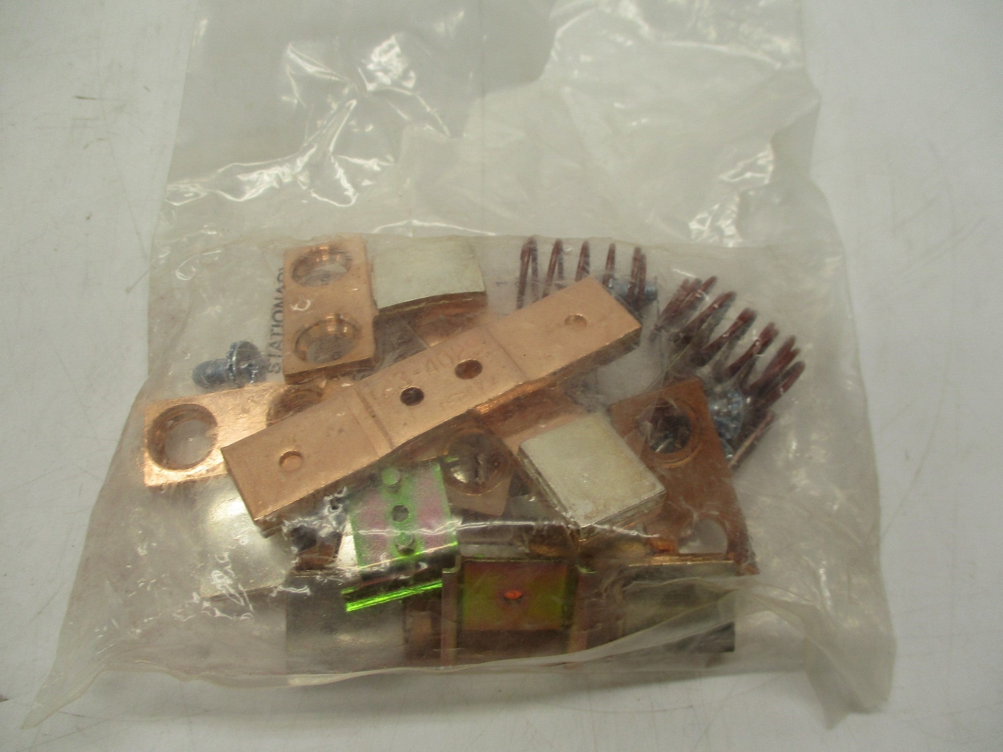 CUTLER HAMMER 6-25-2 NSMP