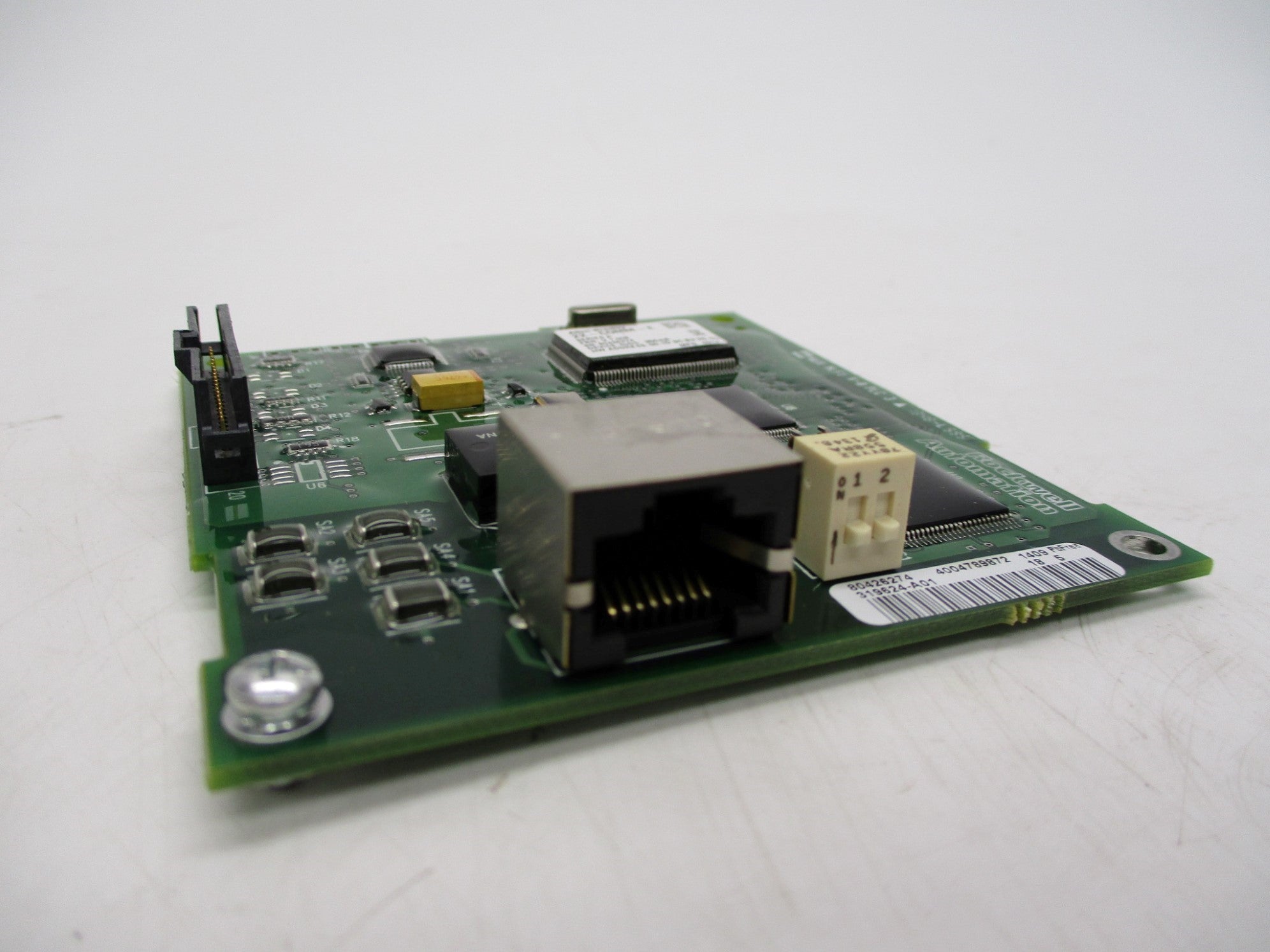 ALLEN BRADLEY 22-COMM-E SER. A F/W 1.008 NSMP