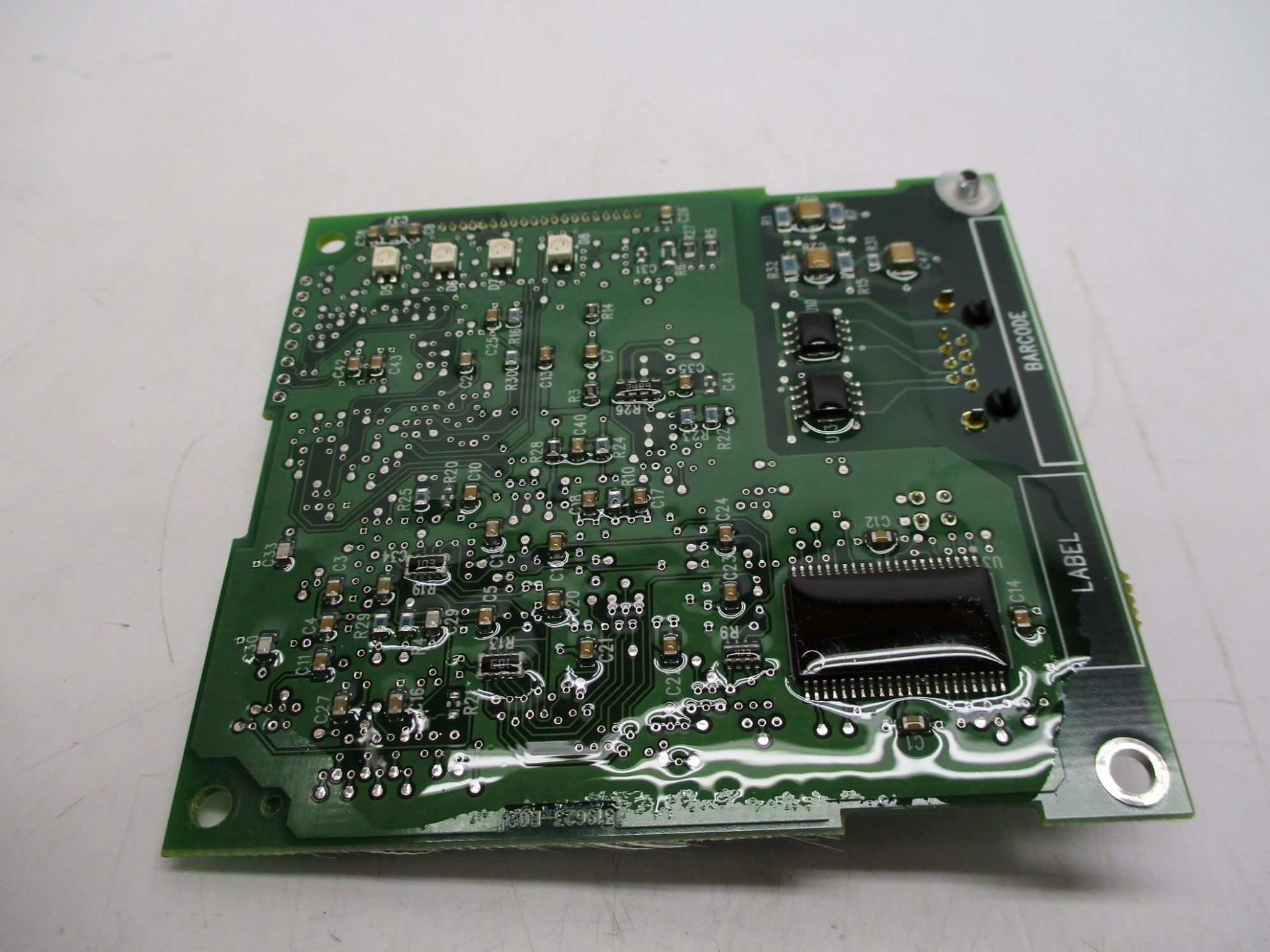 ALLEN BRADLEY 22-COMM-E SER. A F/W 1.008 NSMP