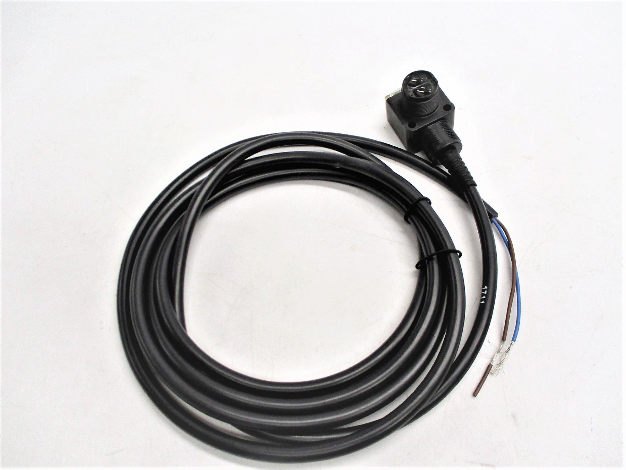 ALLEN BRADLEY 42EF-E2EZB-A2 SER. D NSNP