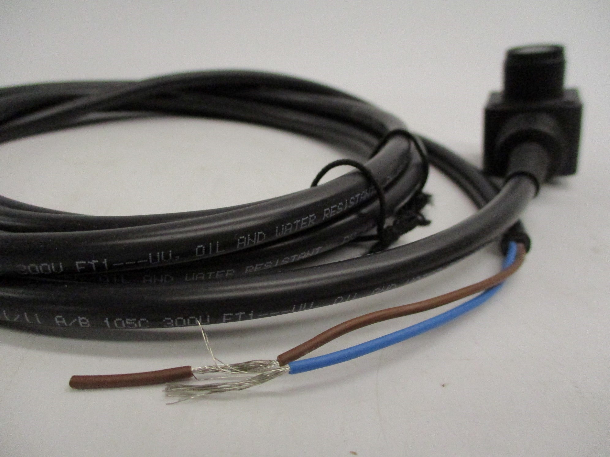 ALLEN BRADLEY 42EF-E2EZB-A2 SER. D NSNP
