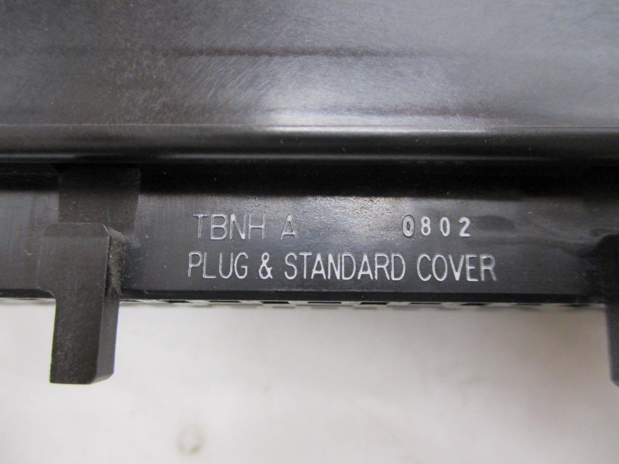 ALLEN BRADLEY 1756-TBNH SER. A (WH) NSMP