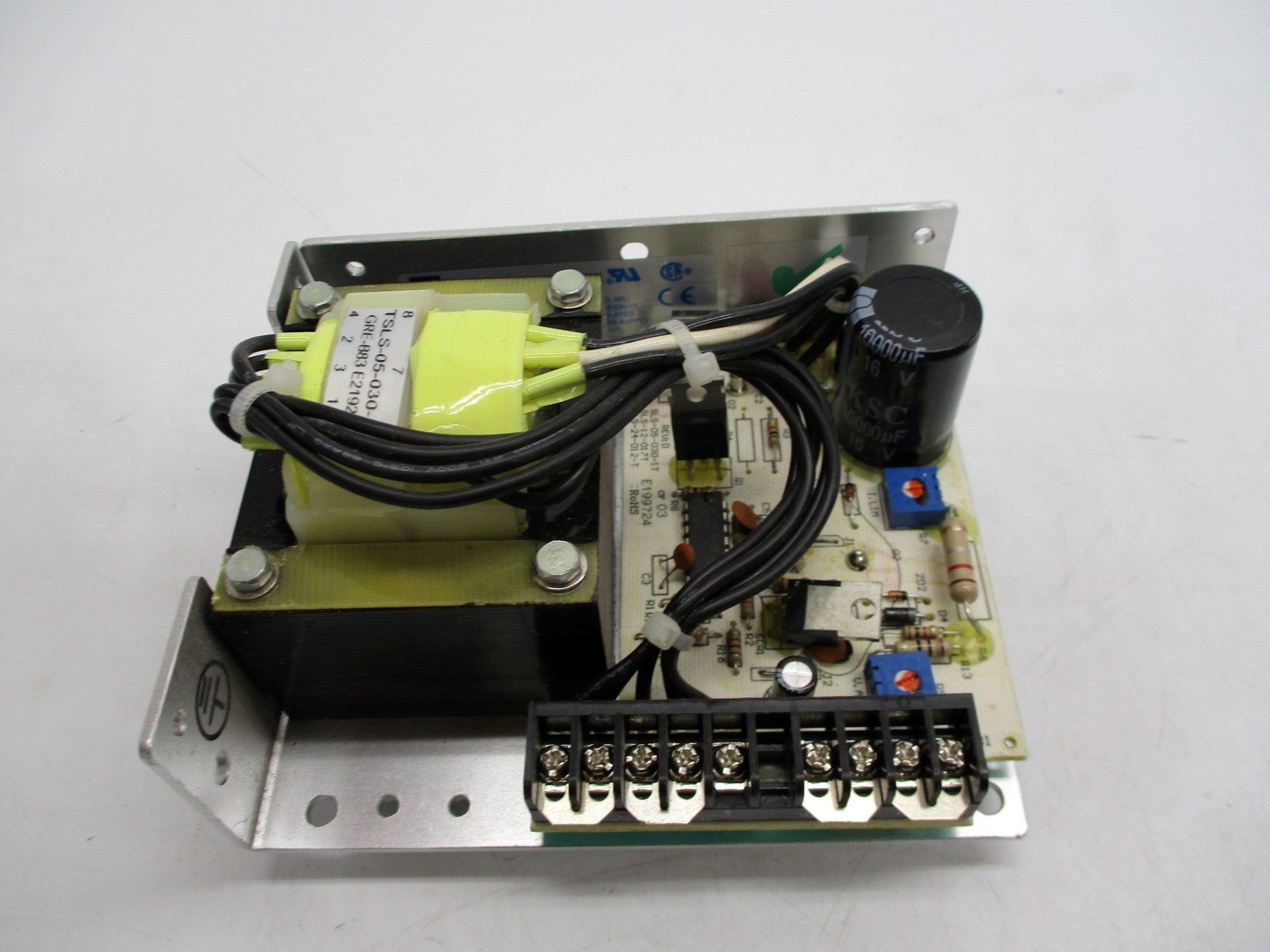 EMERSON SLS-05-030-1T NSMP