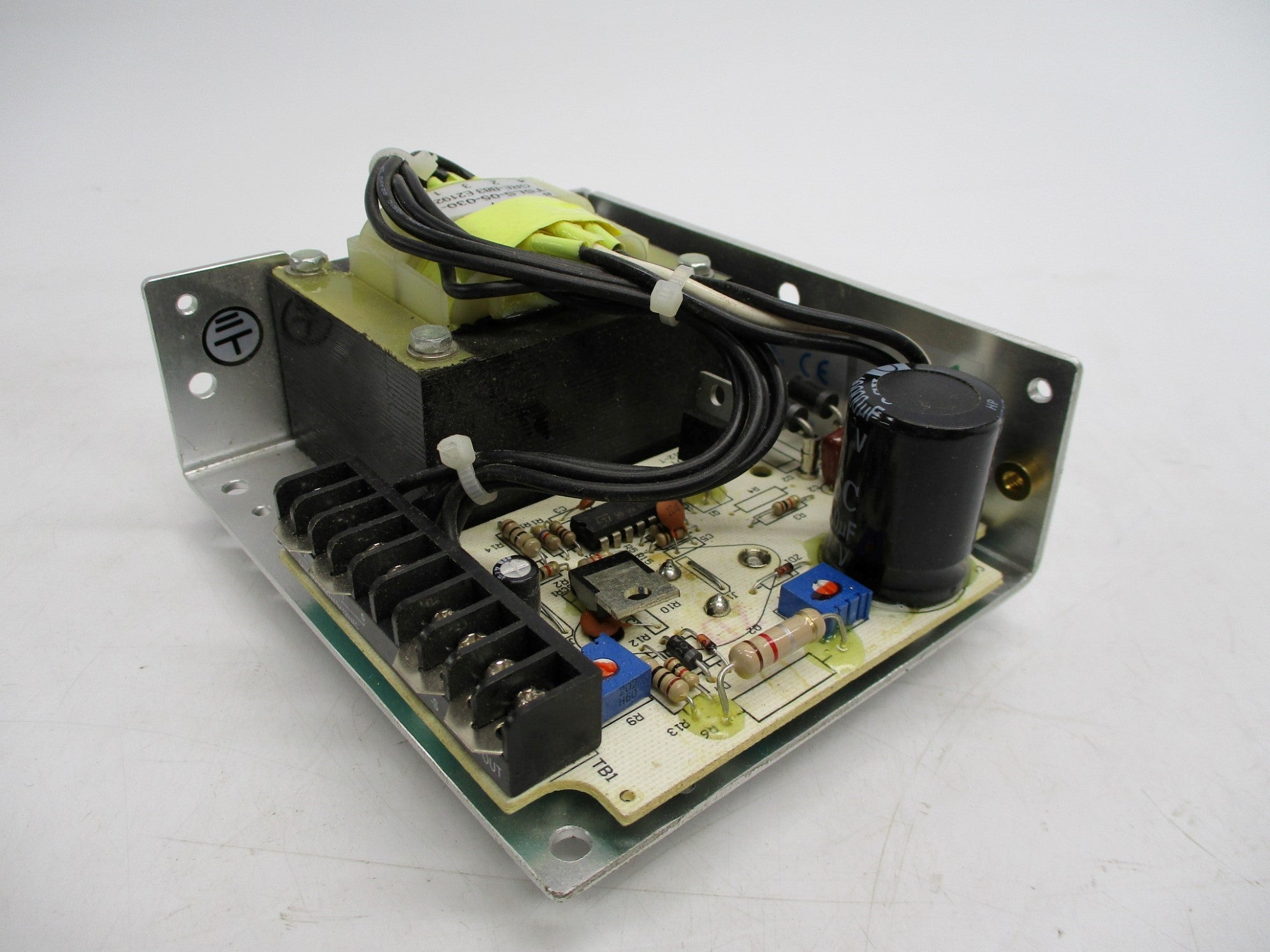 EMERSON SLS-05-030-1T NSMP