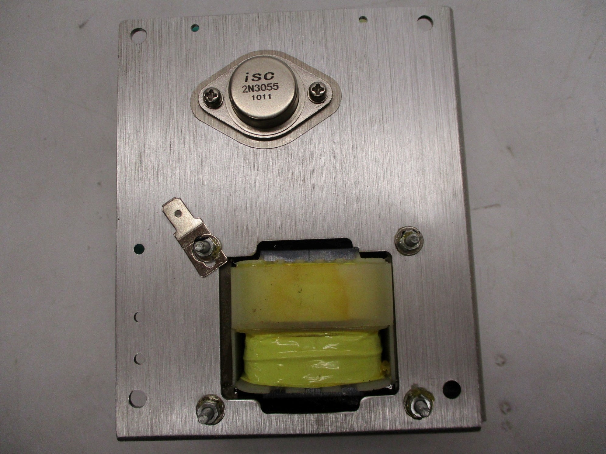 EMERSON SLS-05-030-1T NSMP