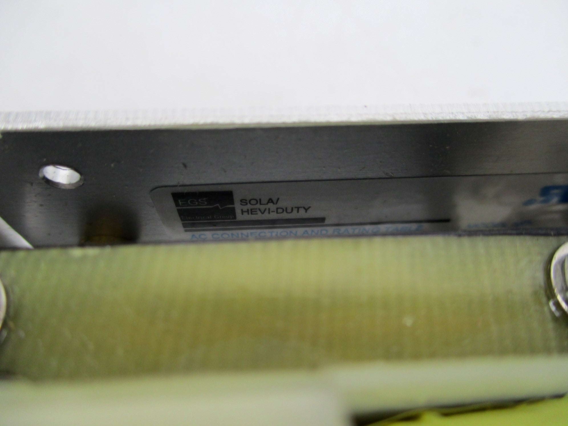 EMERSON SLS-05-030-1T NSMP