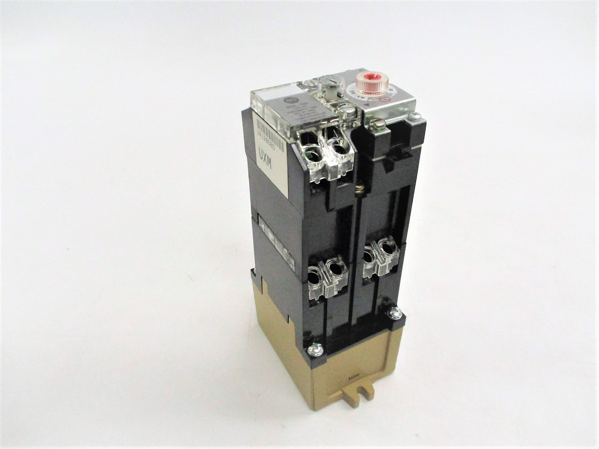 ALLEN BRADLEY 700-PPTA1 SER. D 120V NSNP